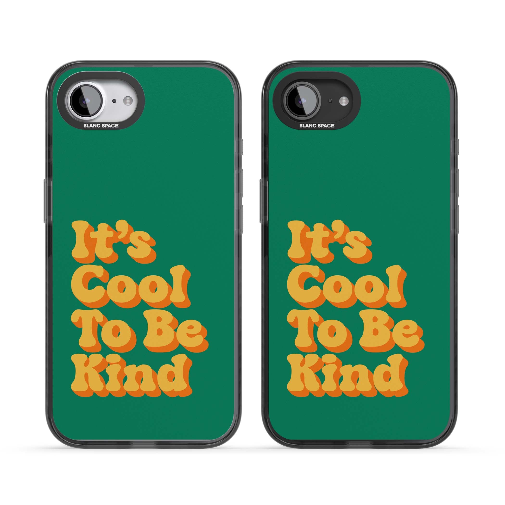 BLACK IMPACT MAGSAFE