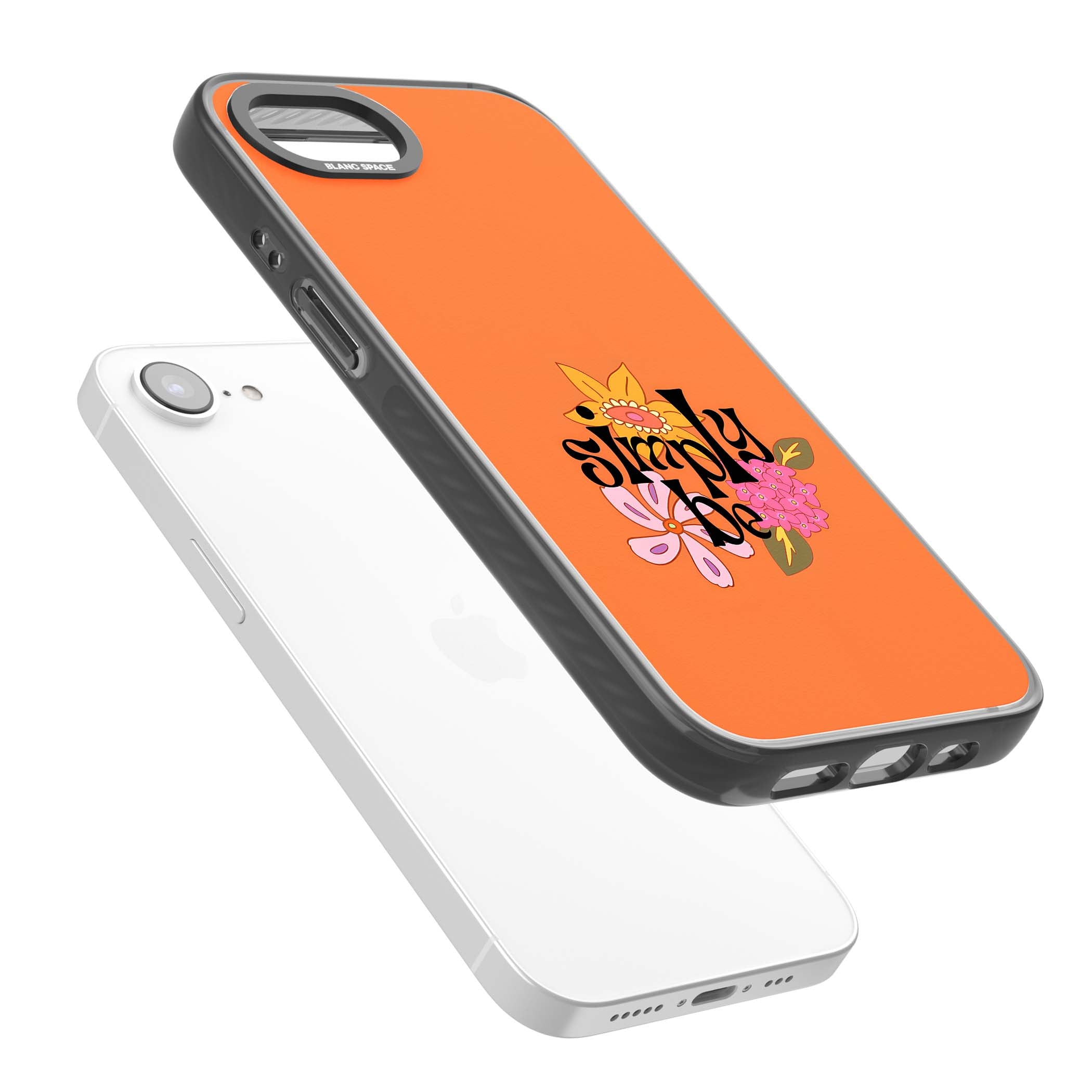 BLACK IMPACT MAGSAFE