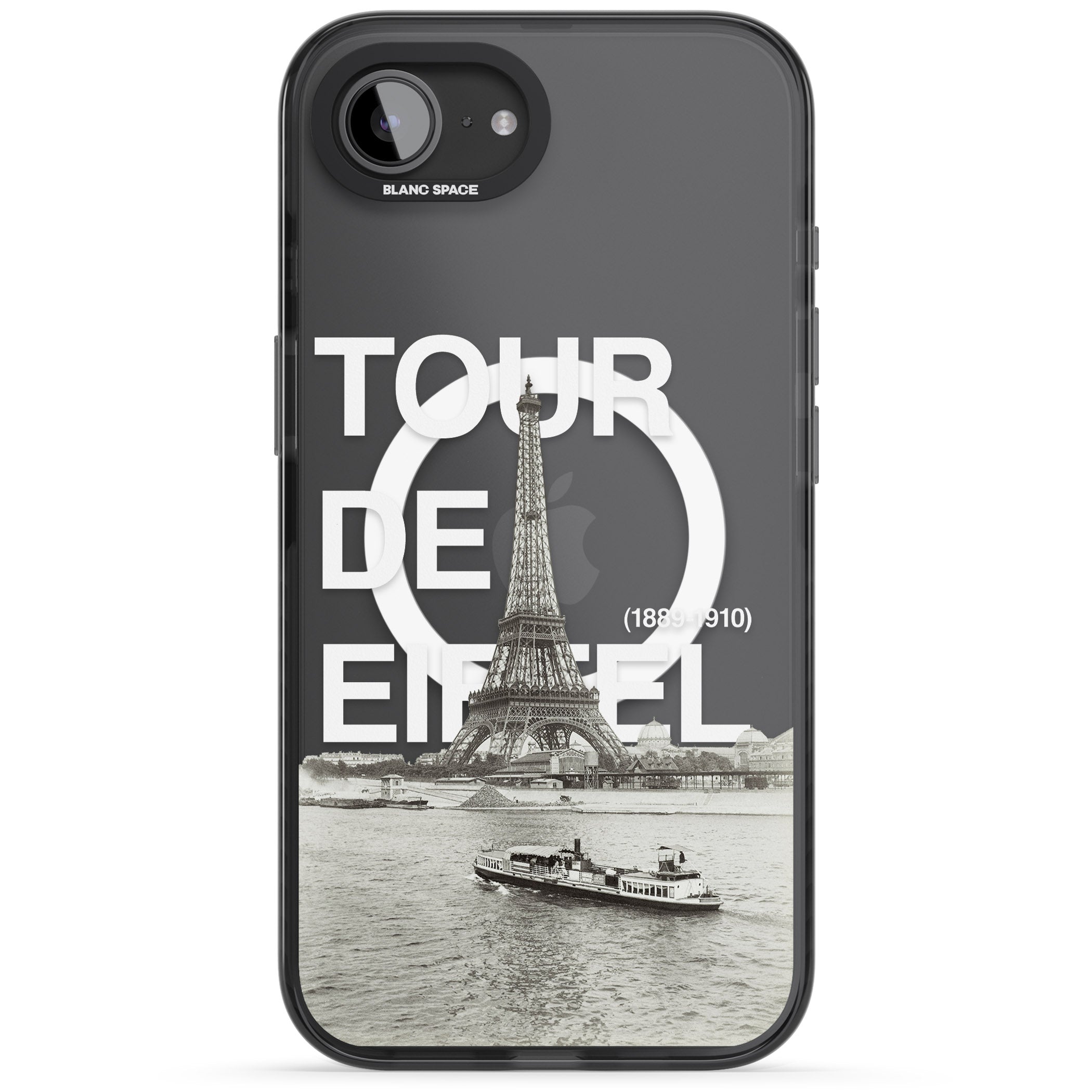 Tour De Eiffel