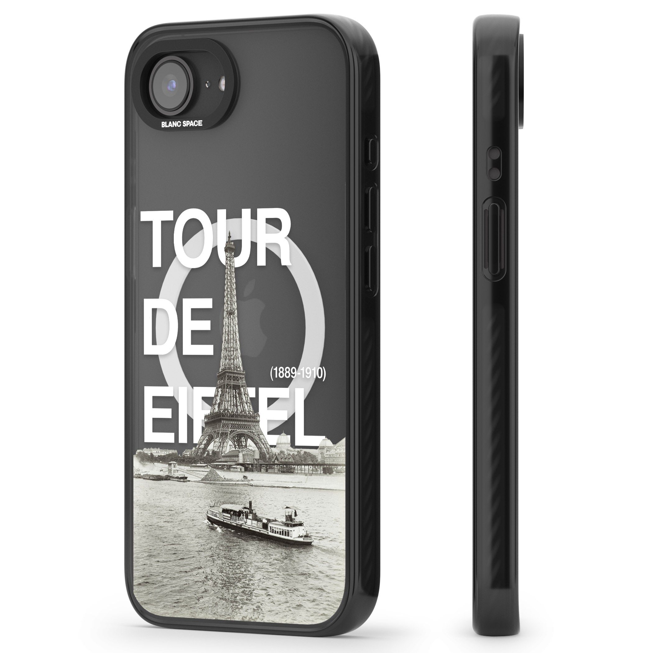 Tour De Eiffel