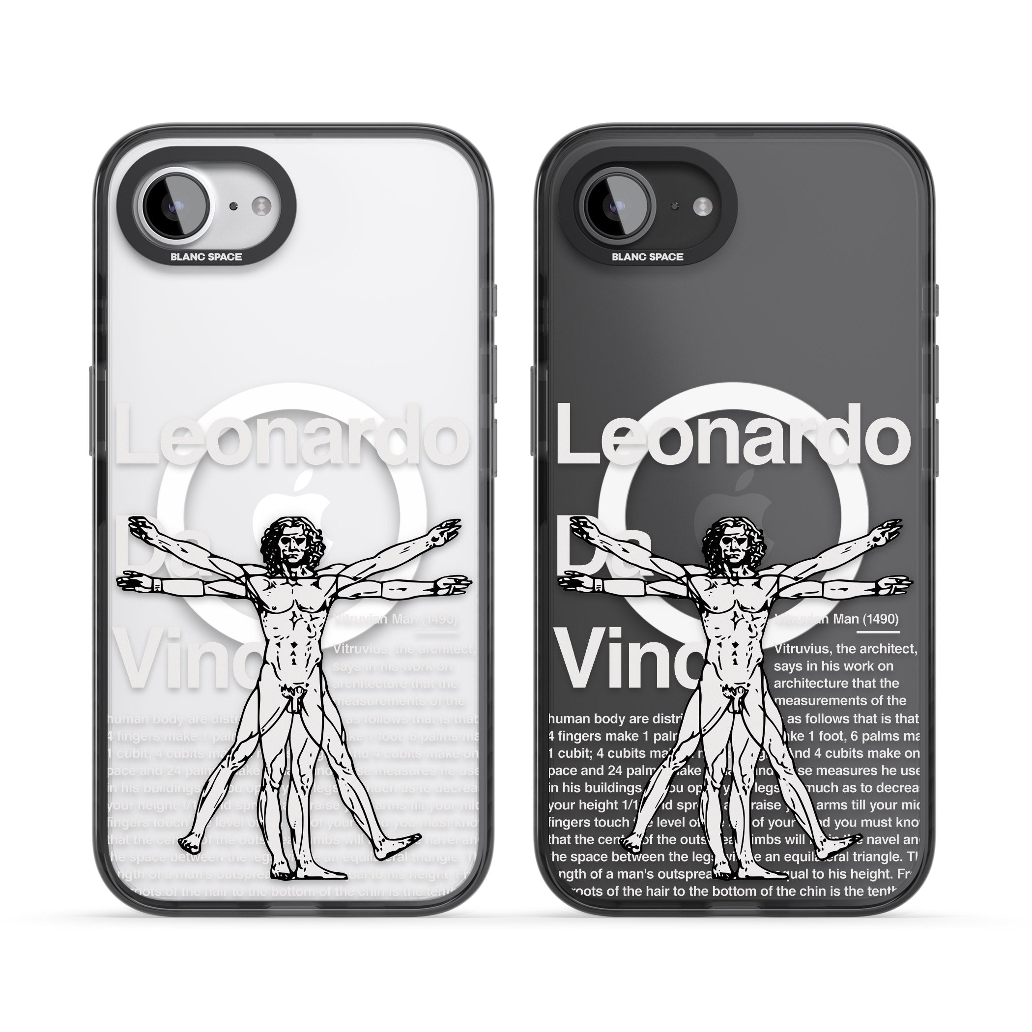 Vitruvian Man