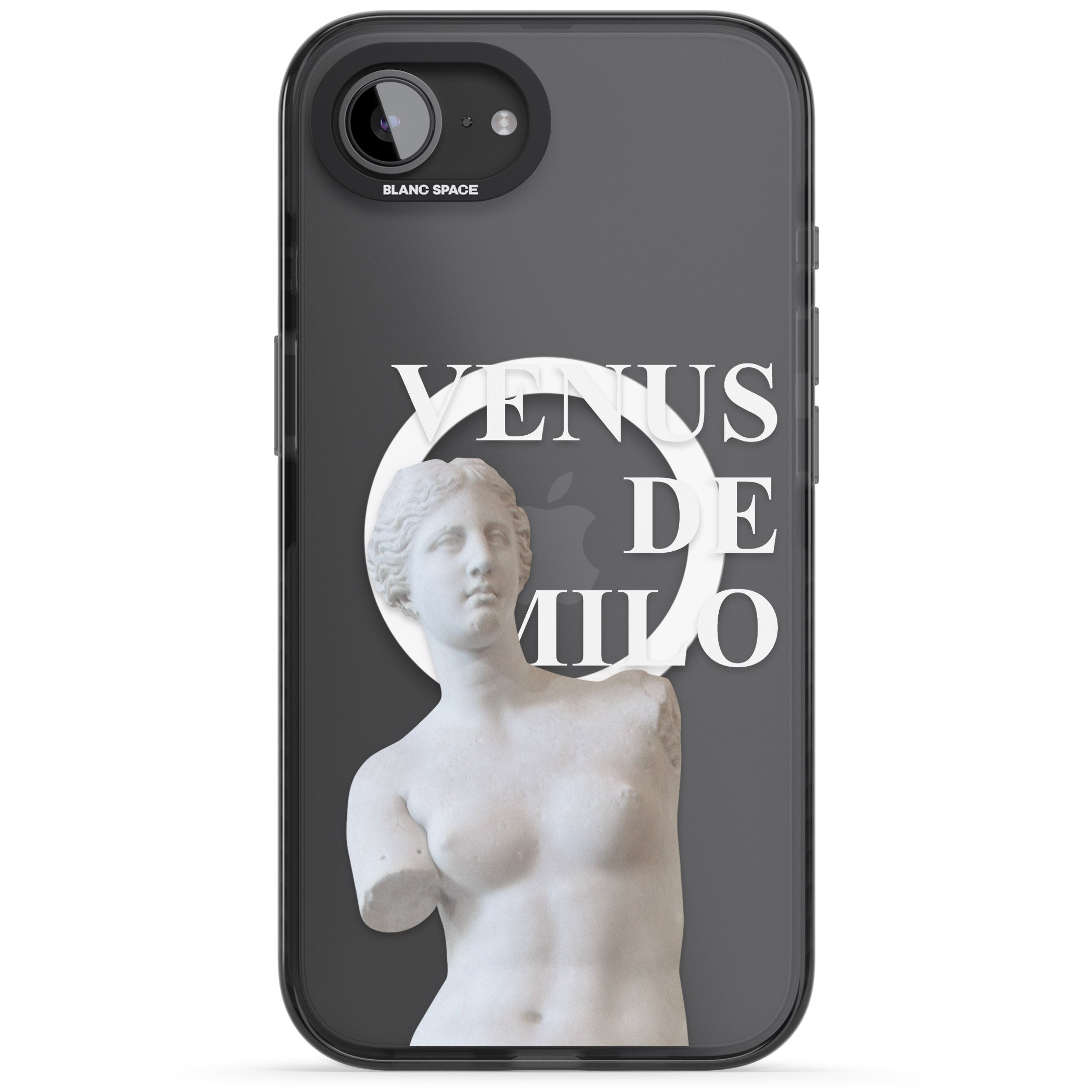 Venus De Milo Cutout
