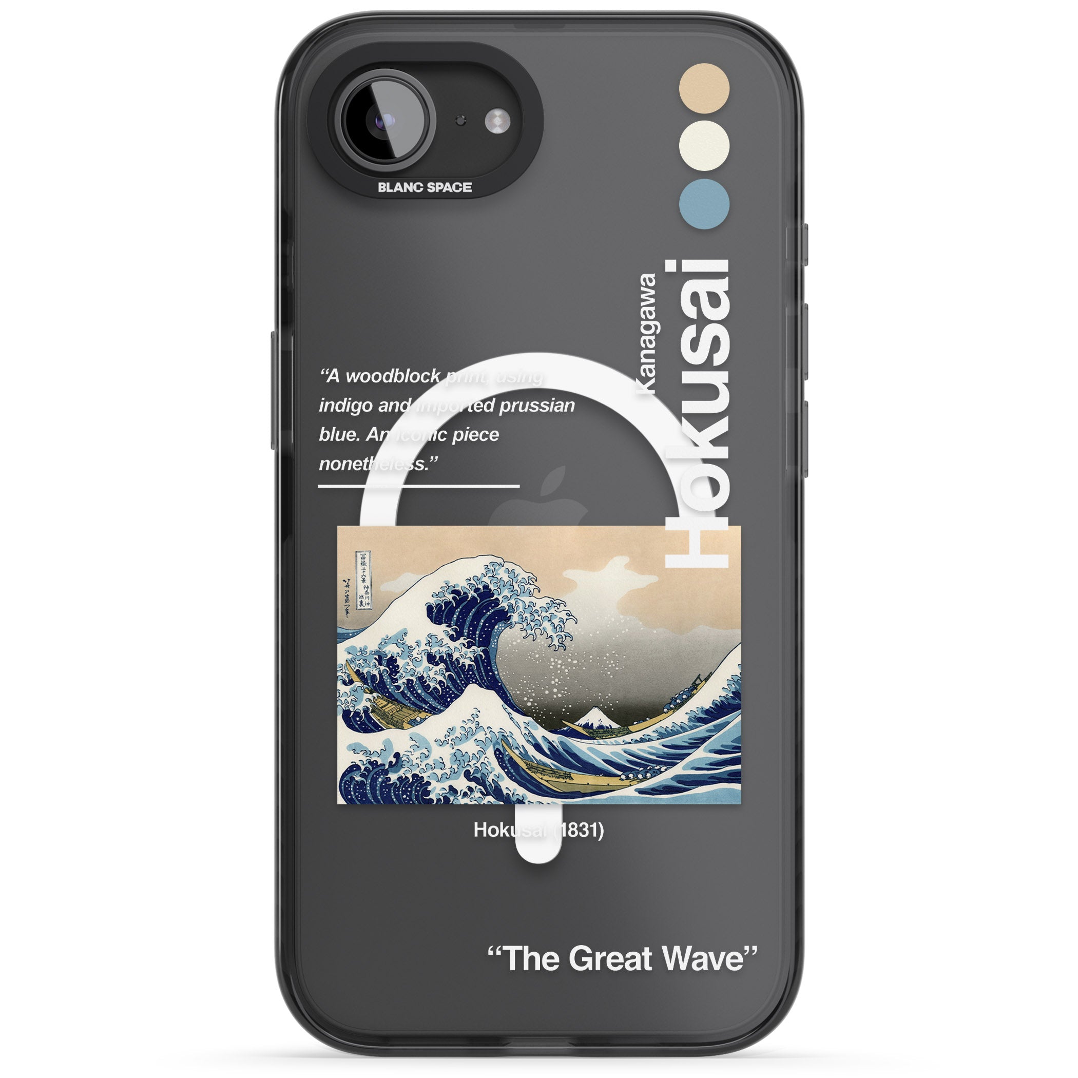 The Great Wave