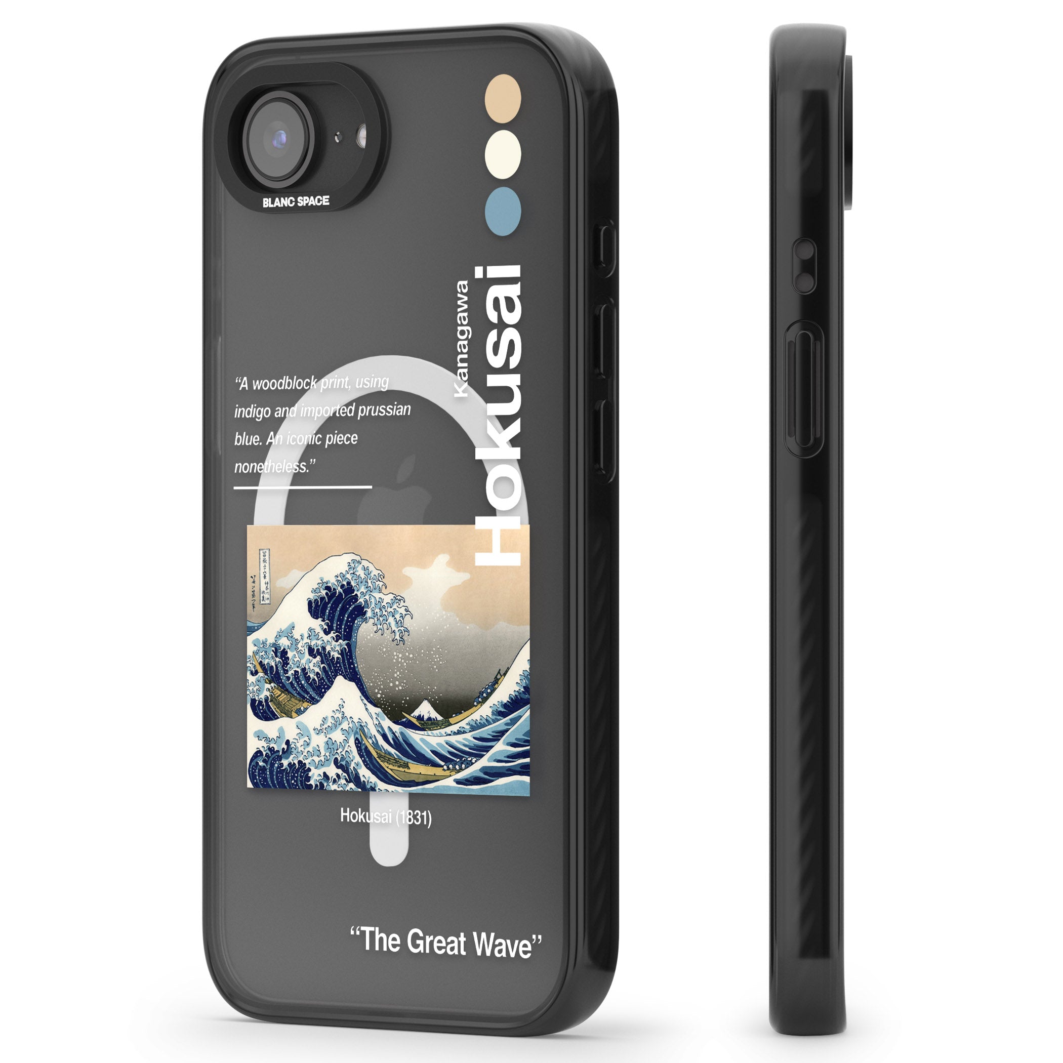 The Great Wave