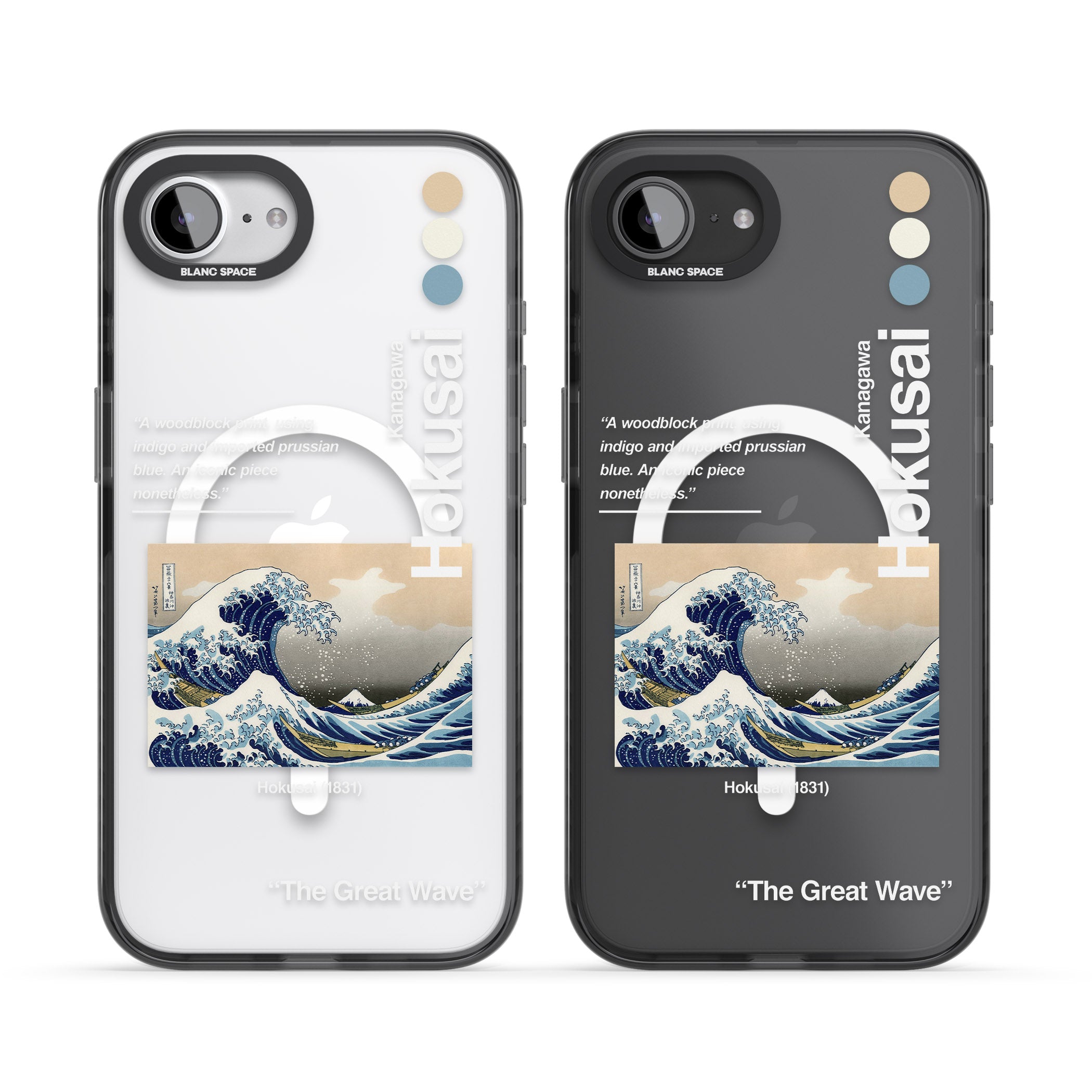 The Great Wave