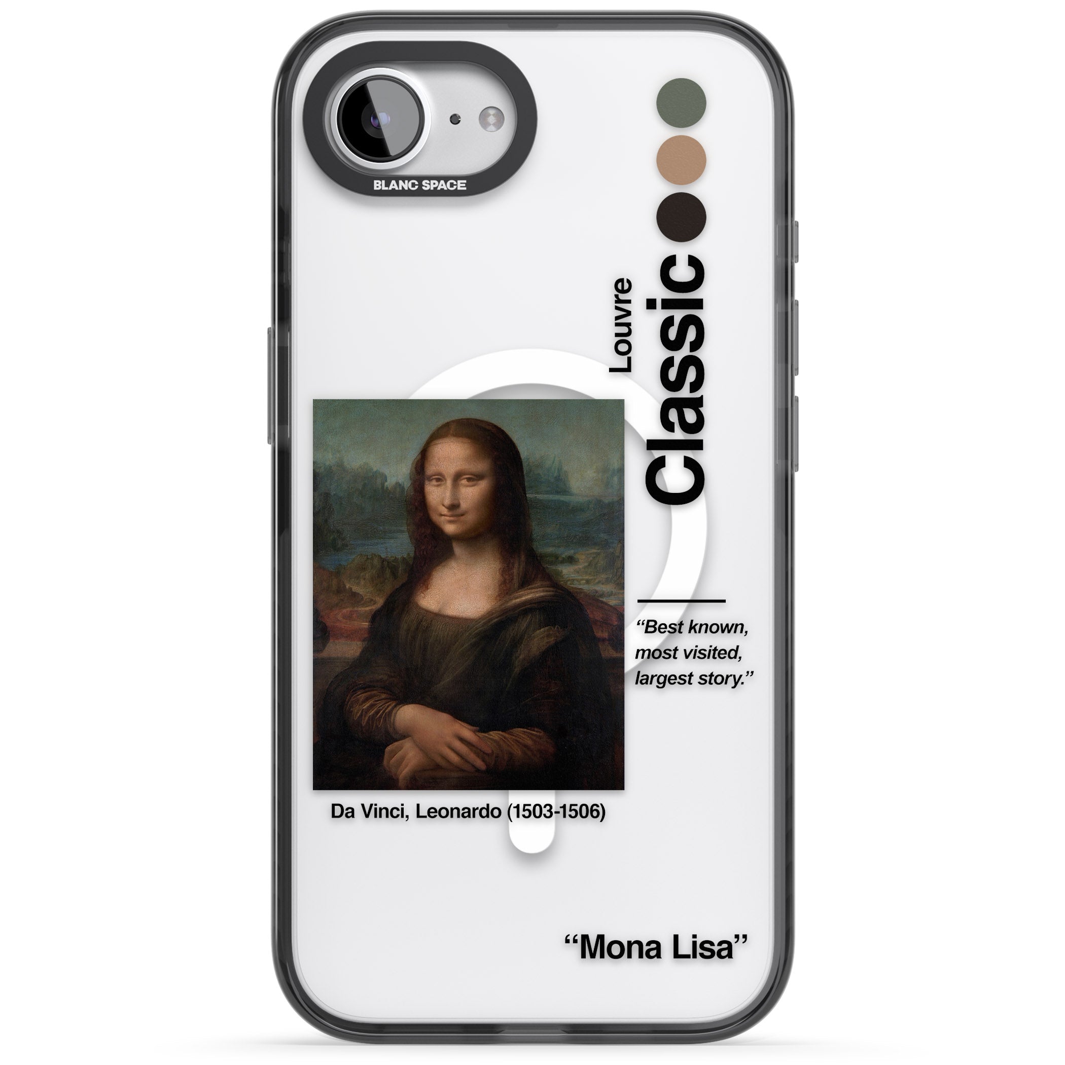 Mona Lisa Leonardo Da Vinci