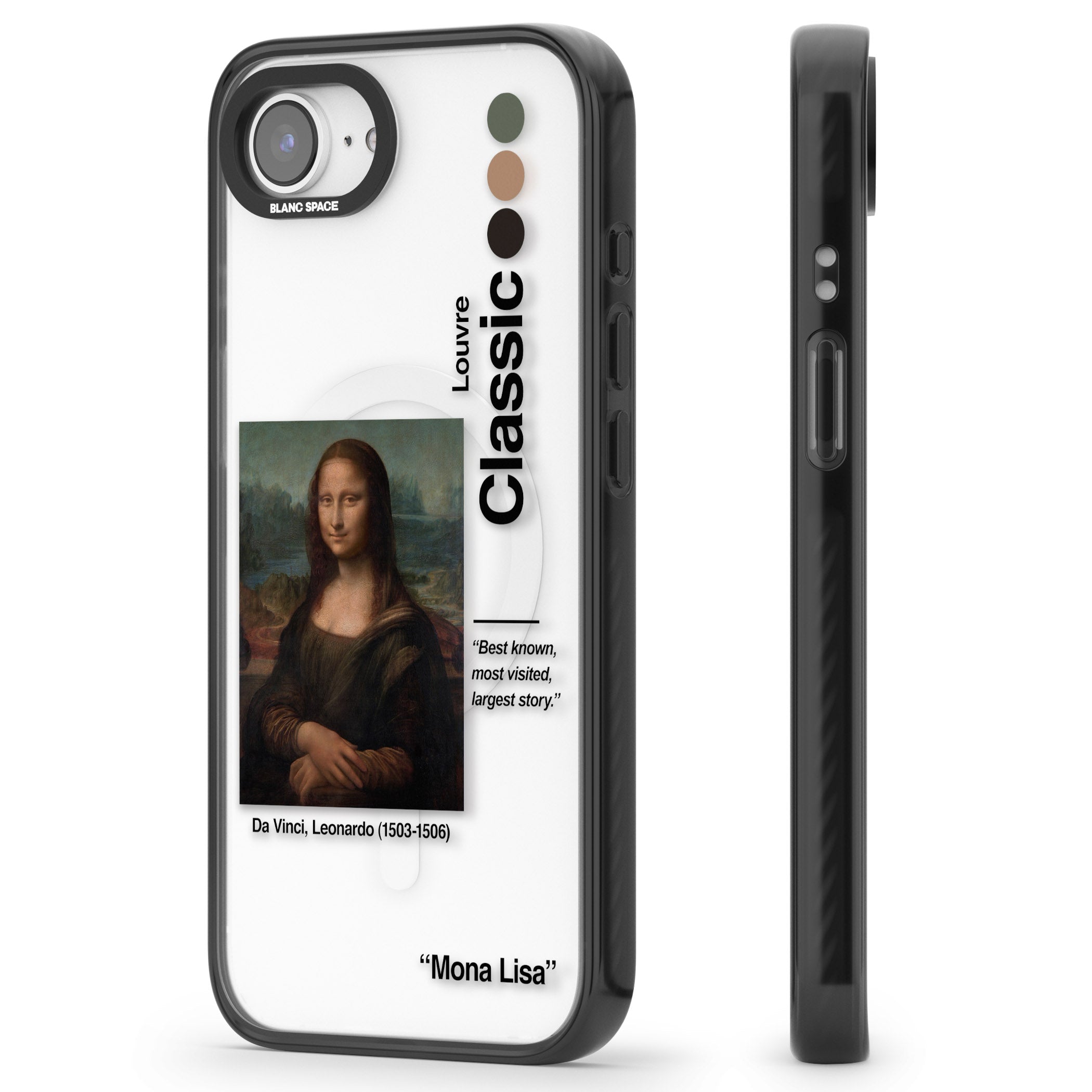 Mona Lisa Leonardo Da Vinci