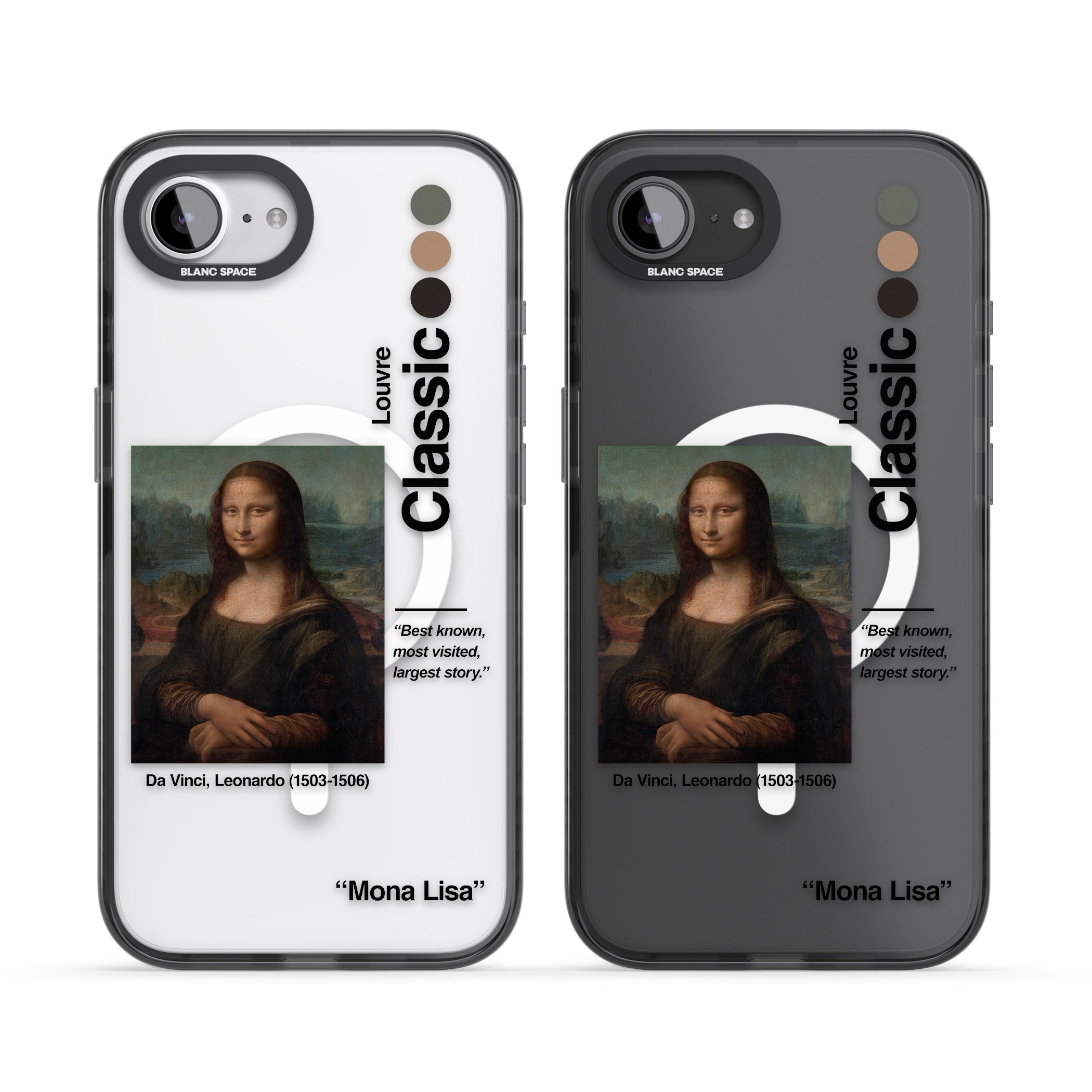 Mona Lisa Leonardo Da Vinci