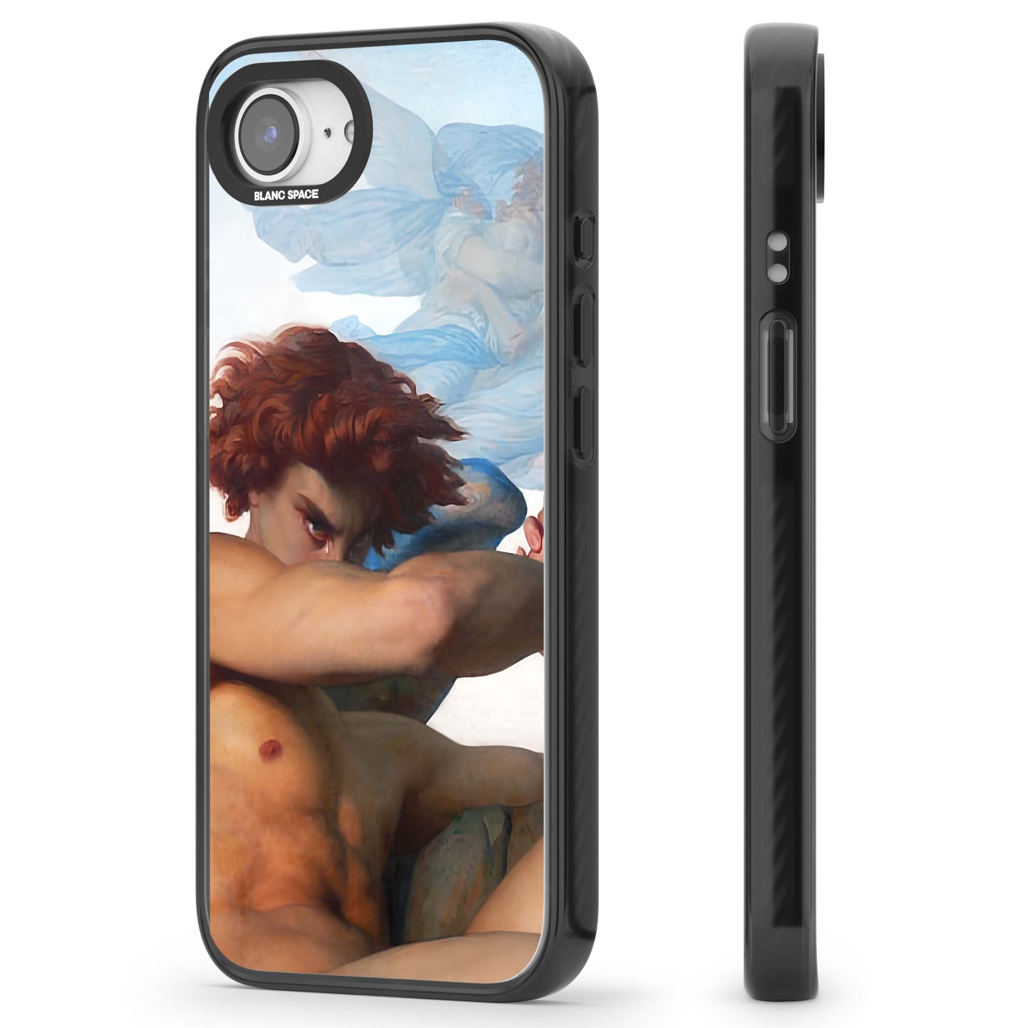 BLACK IMPACT MAGSAFE