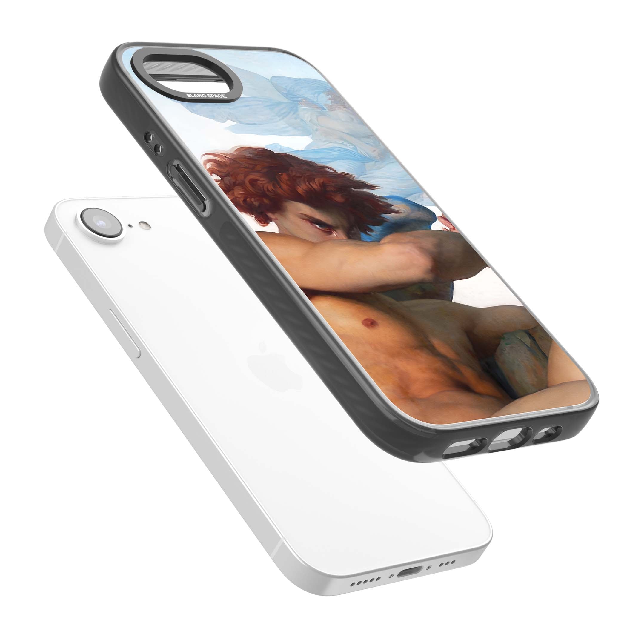 BLACK IMPACT MAGSAFE