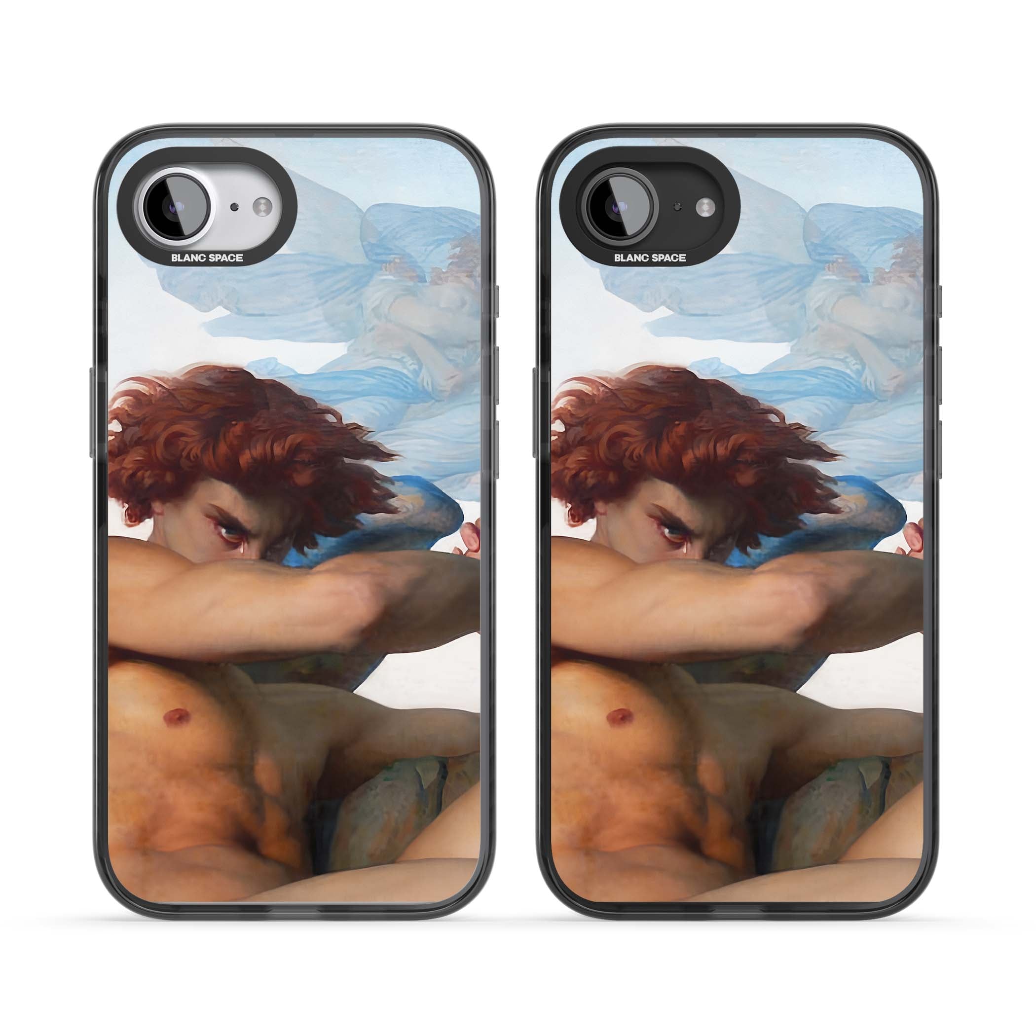 BLACK IMPACT MAGSAFE