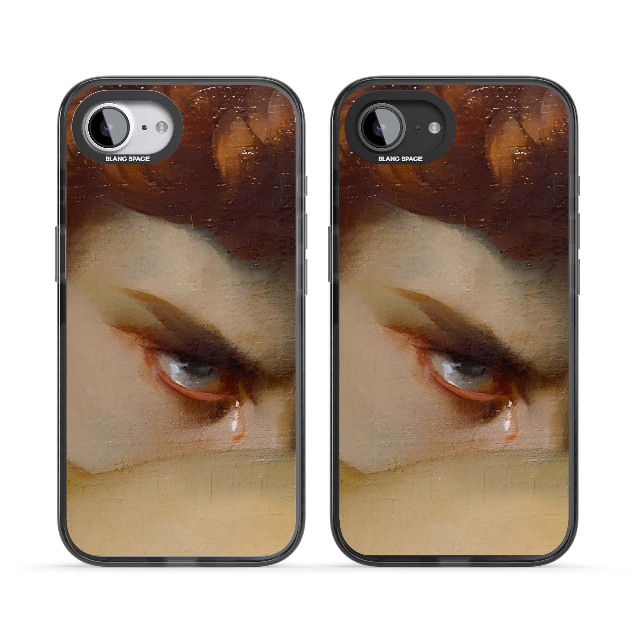 BLACK IMPACT MAGSAFE