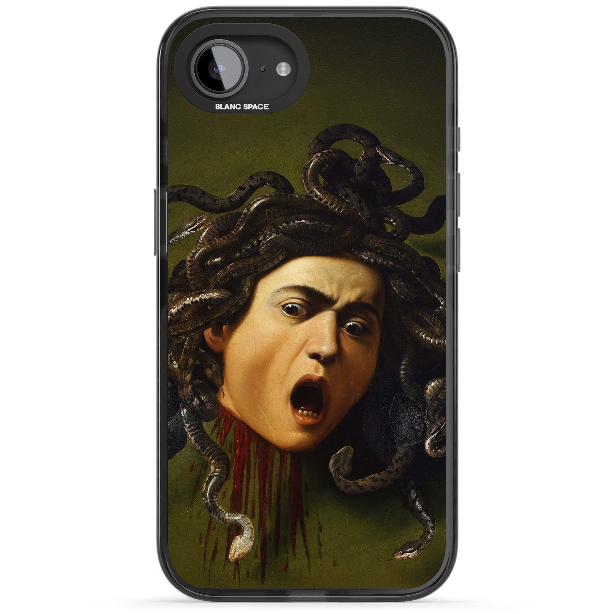 BLACK IMPACT MAGSAFE