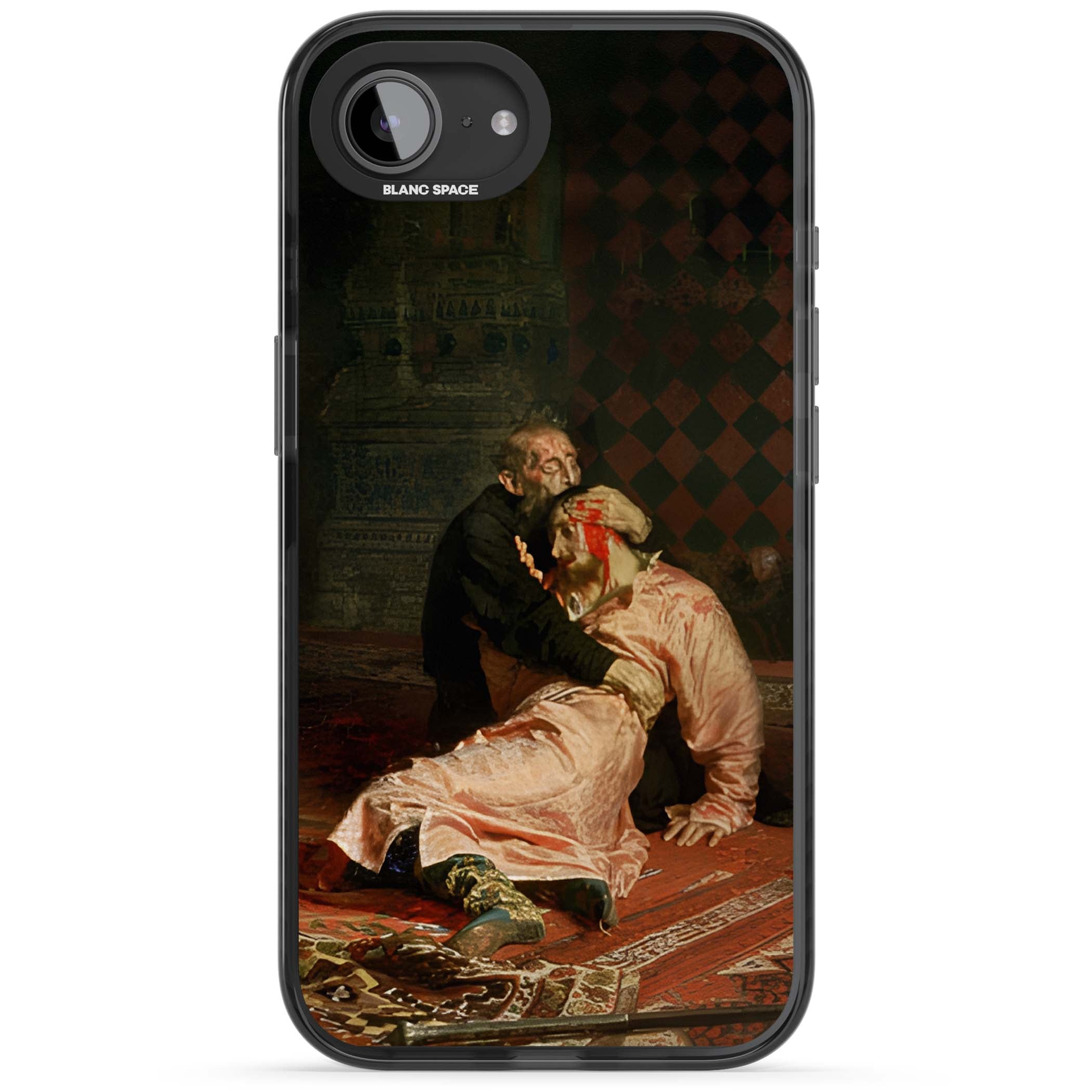 BLACK IMPACT MAGSAFE