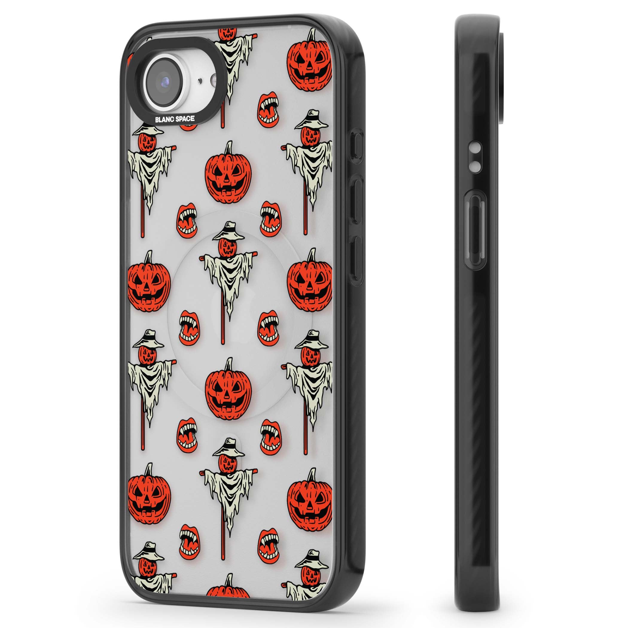 BLACK IMPACT MAGSAFE