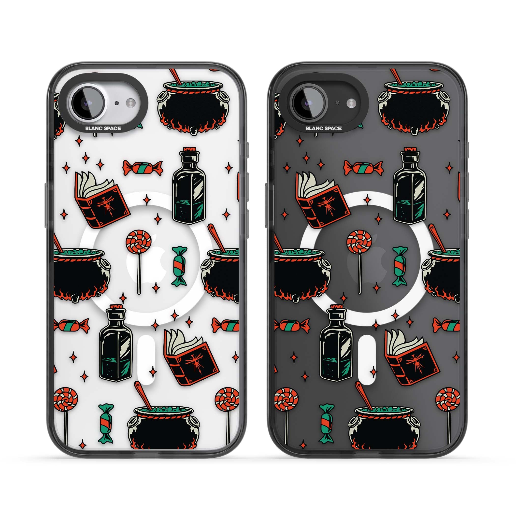 BLACK IMPACT MAGSAFE