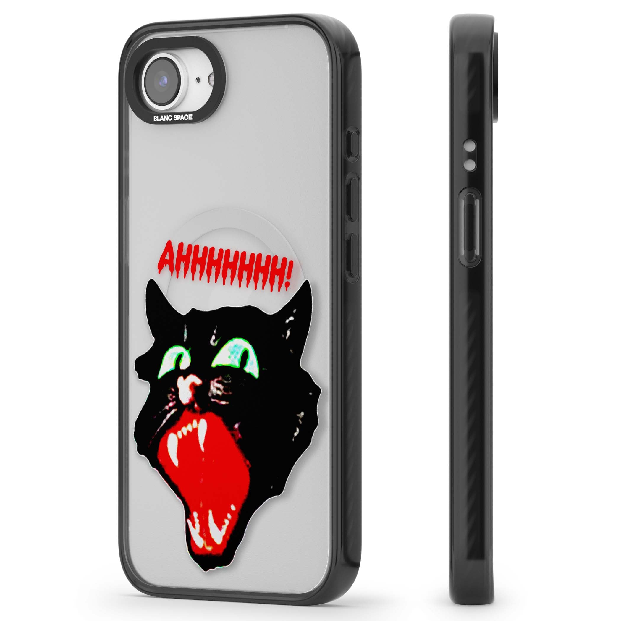 BLACK IMPACT MAGSAFE