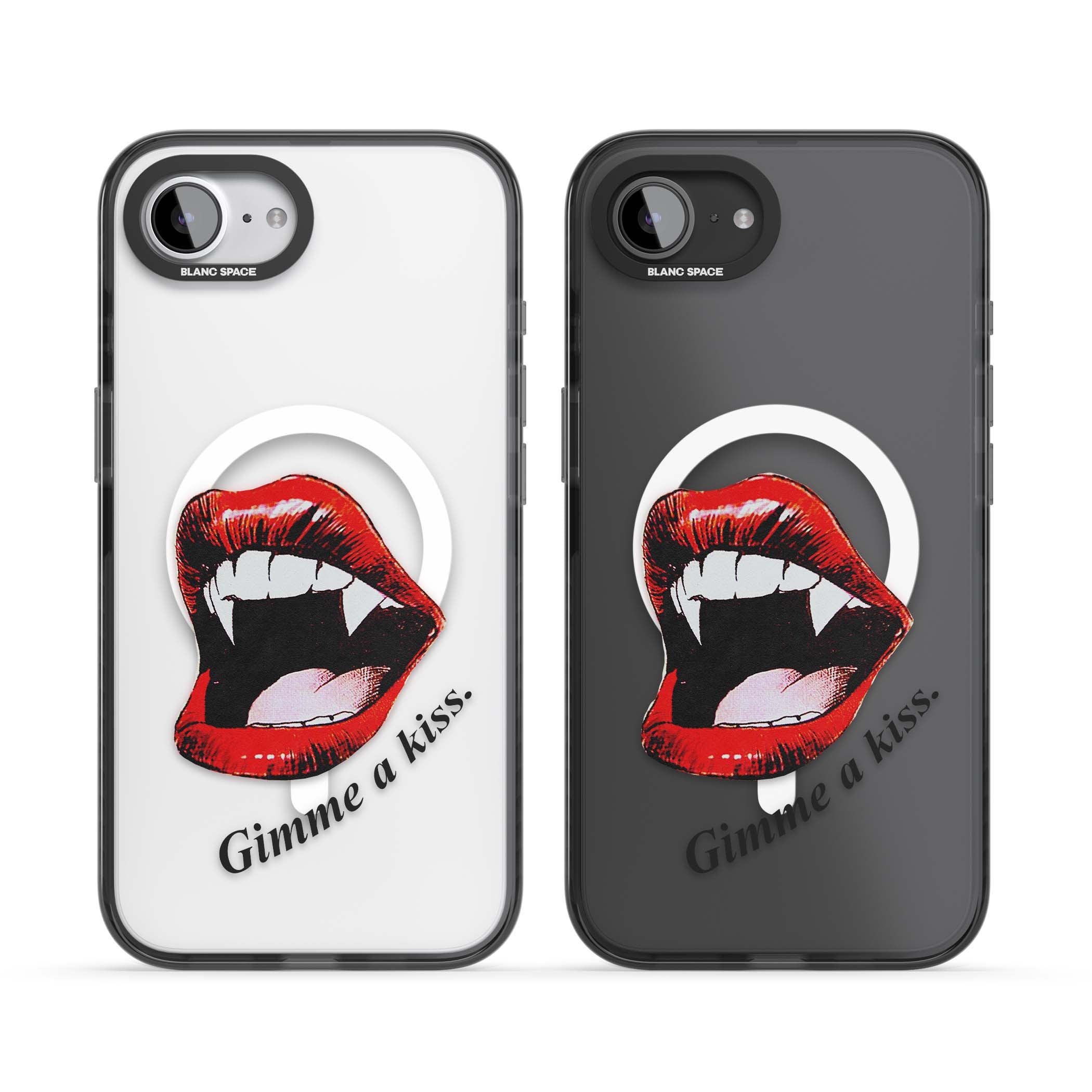 BLACK IMPACT MAGSAFE