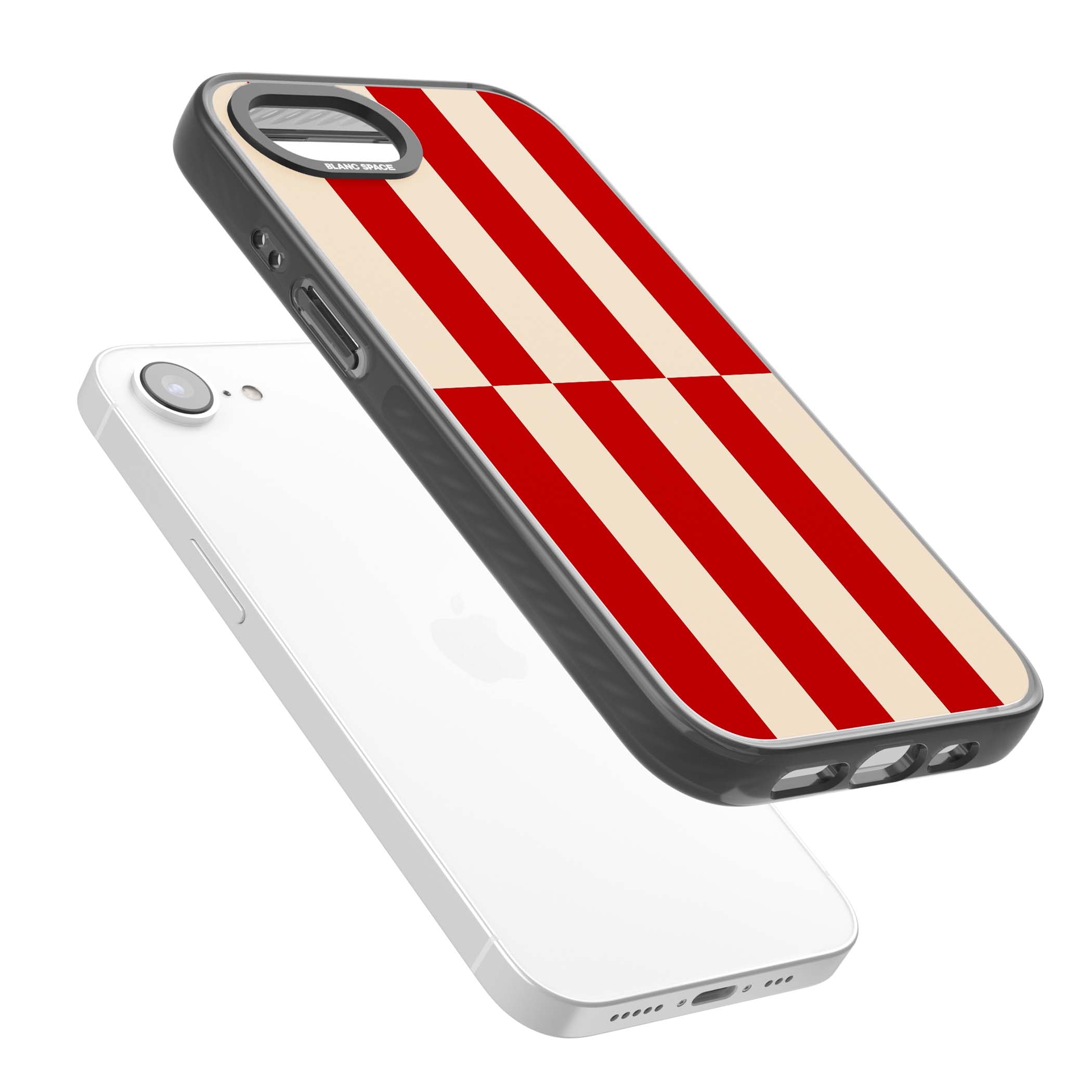 BLACK IMPACT MAGSAFE