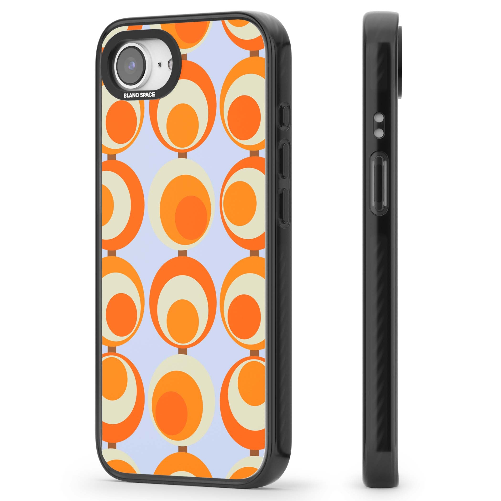 BLACK IMPACT MAGSAFE