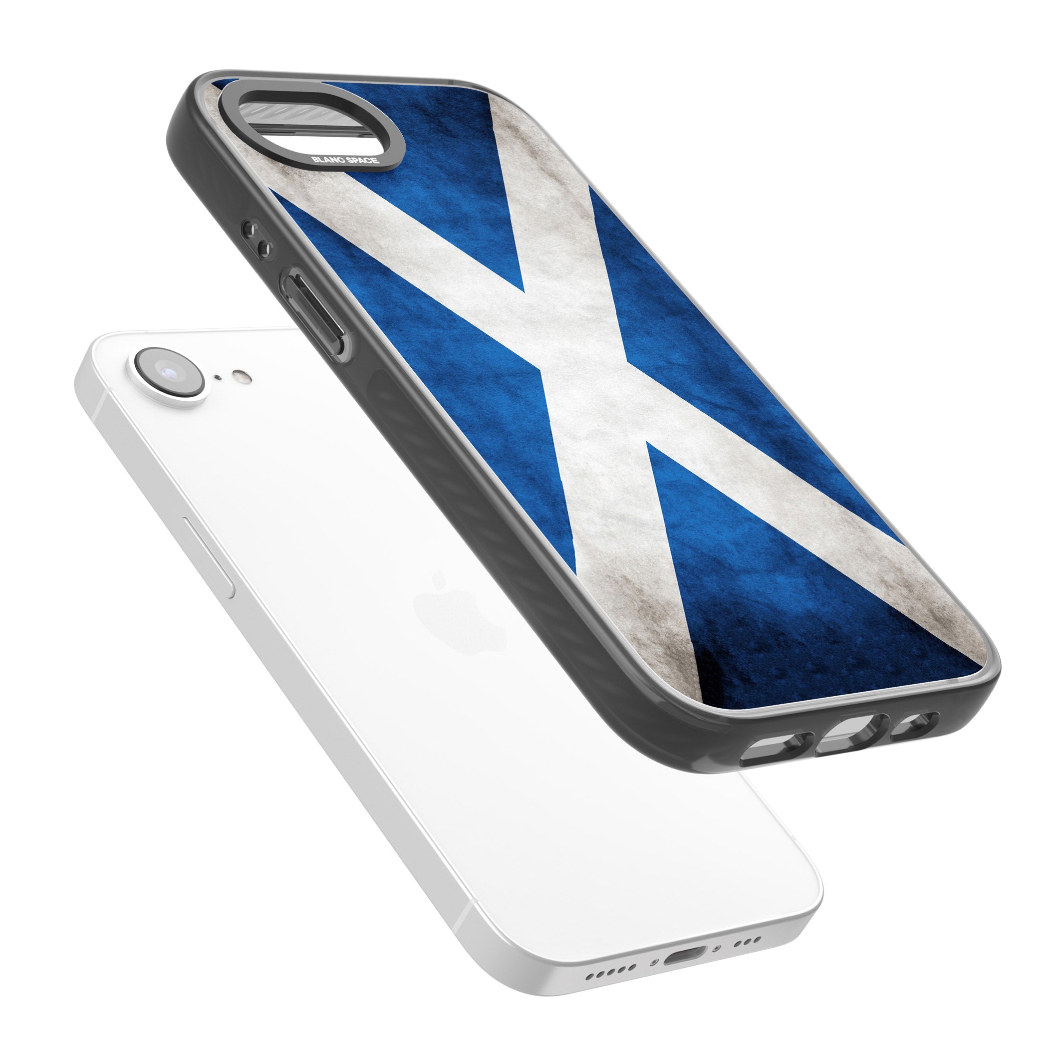 Scotland Saltire Flag