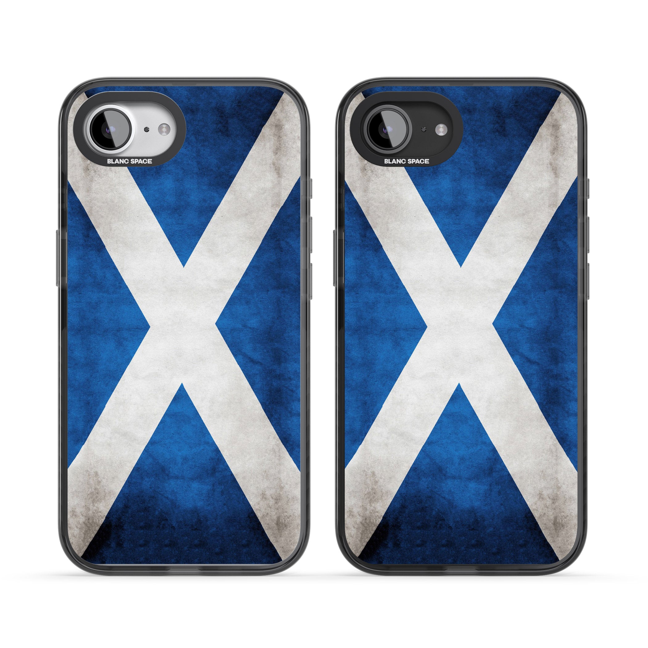 Scotland Saltire Flag