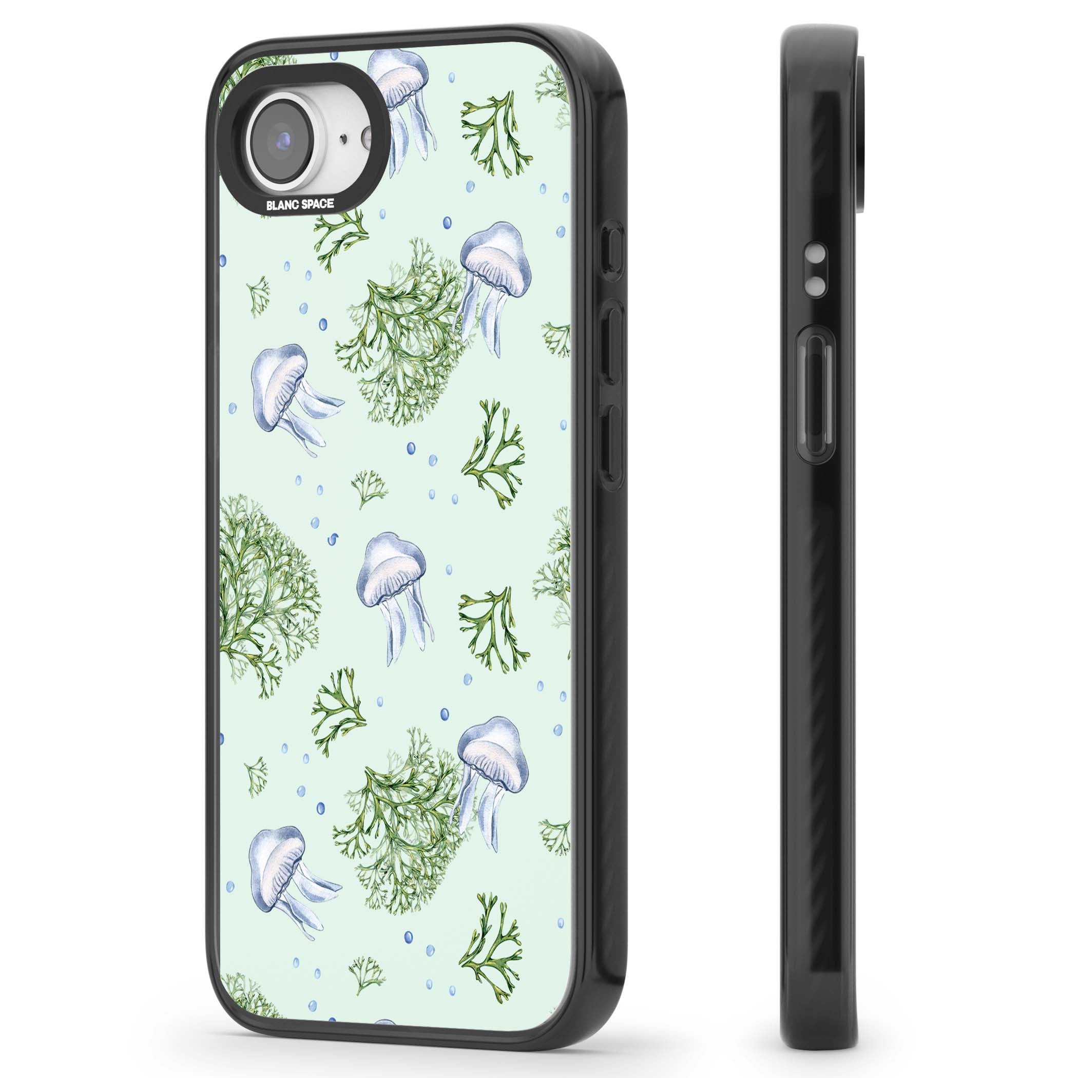 BLACK IMPACT MAGSAFE