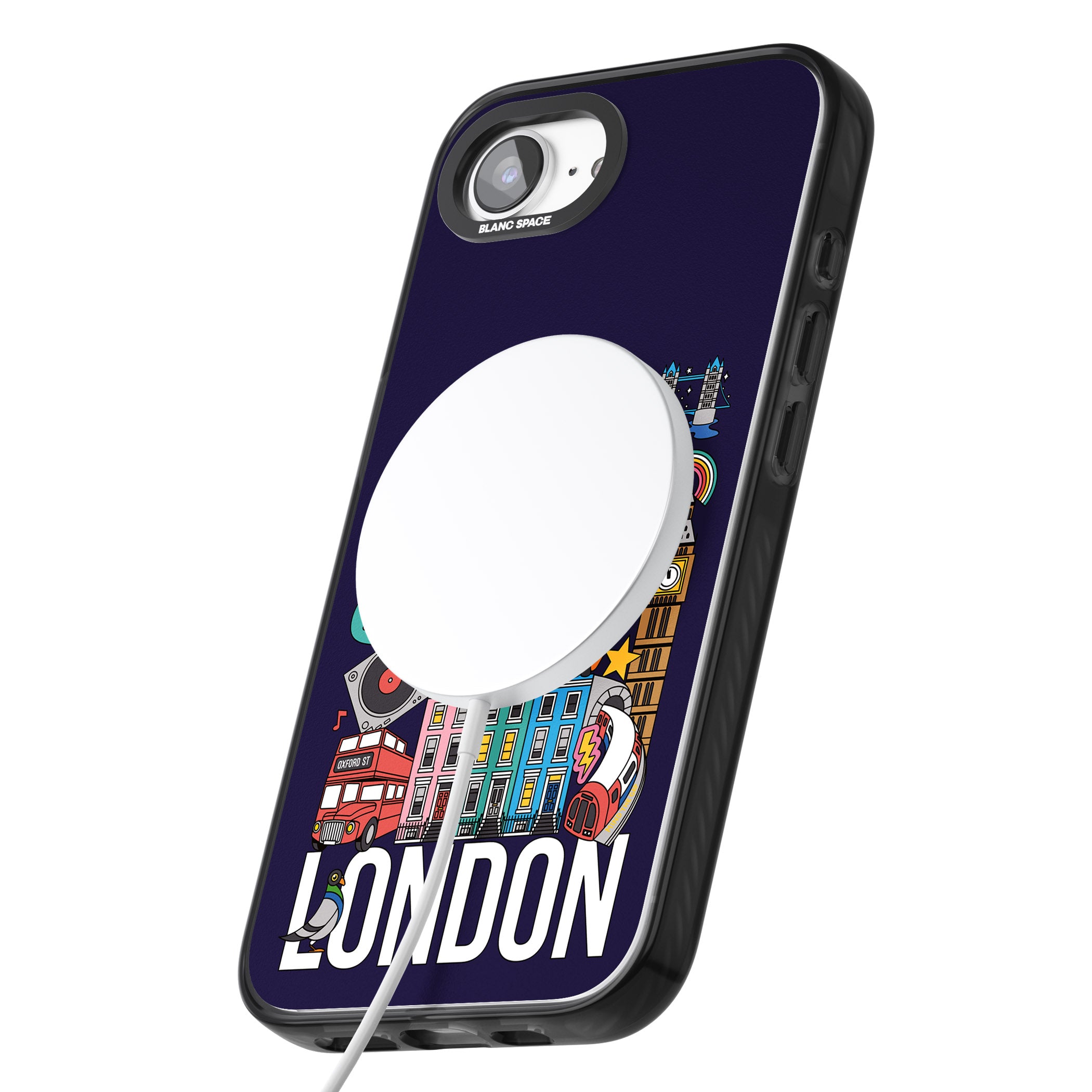 London Calling