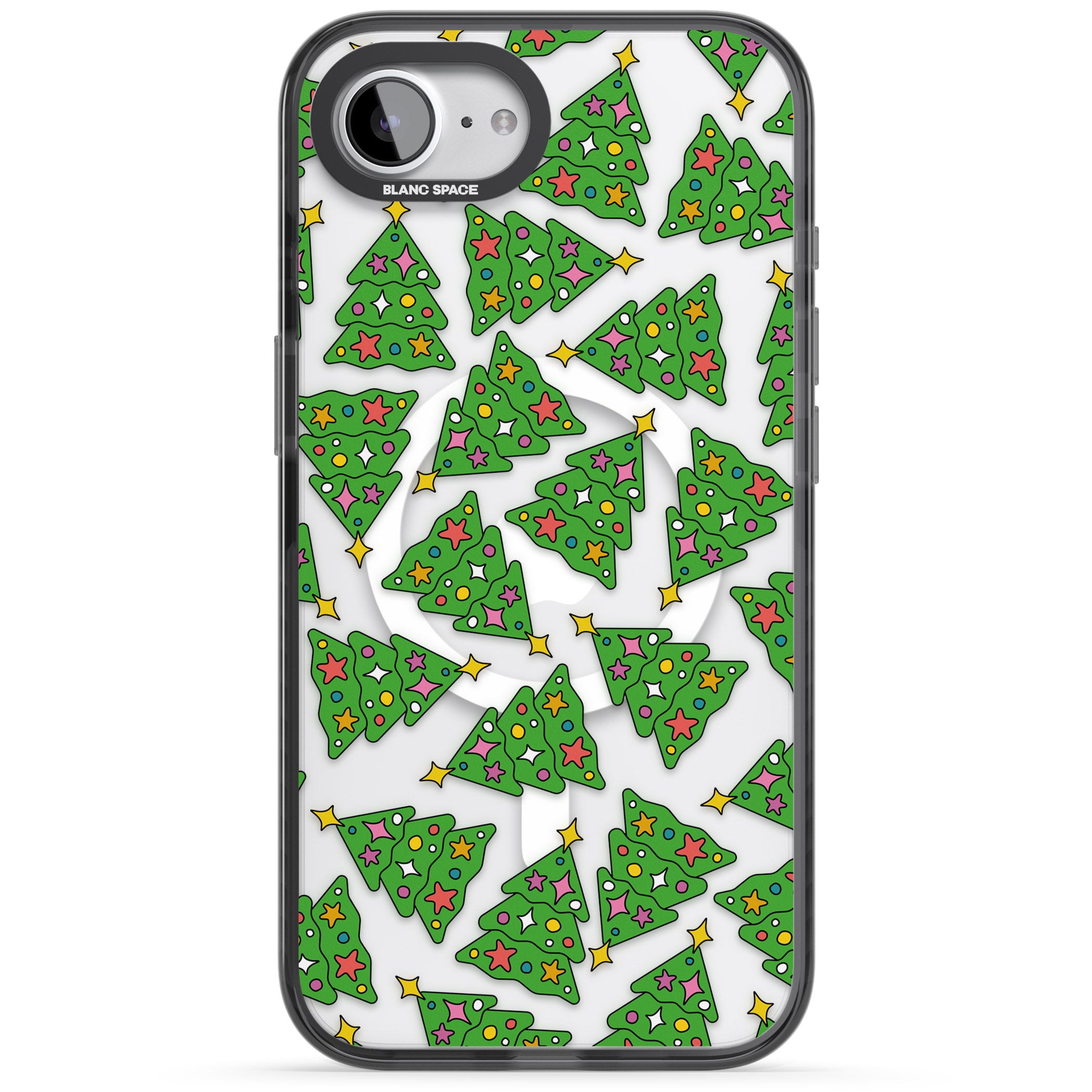 Christmas Tree Pattern