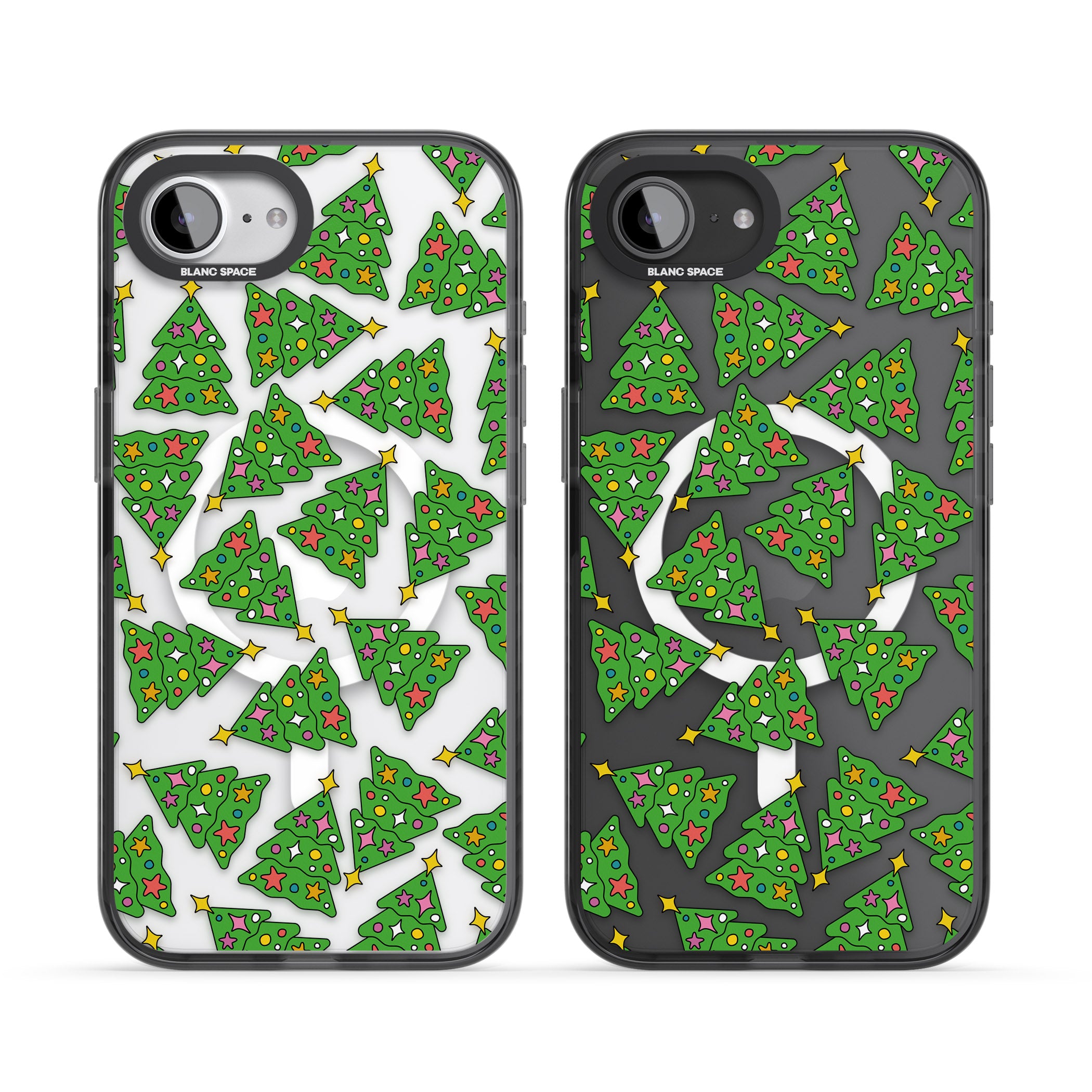 Christmas Tree Pattern