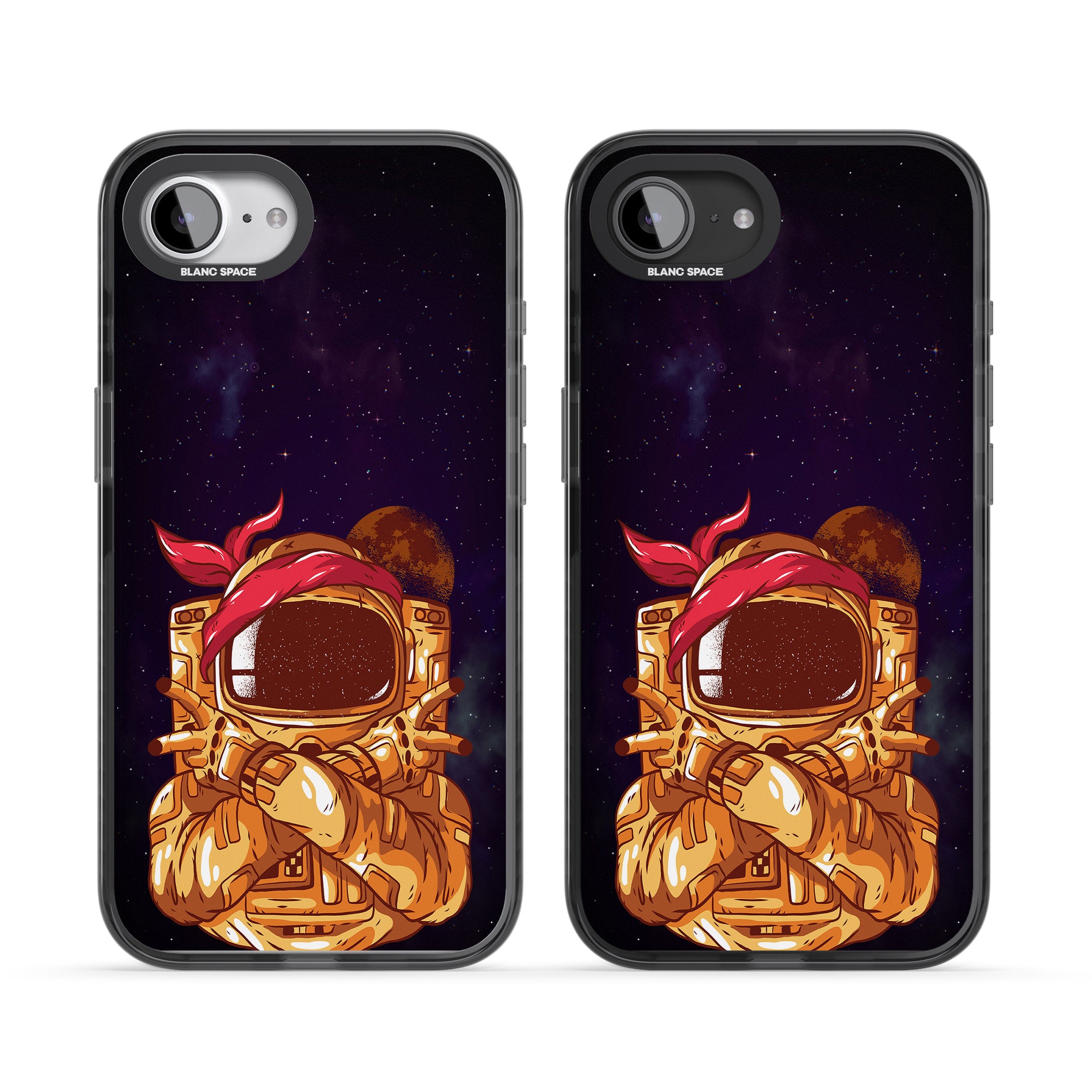 Space Gangster