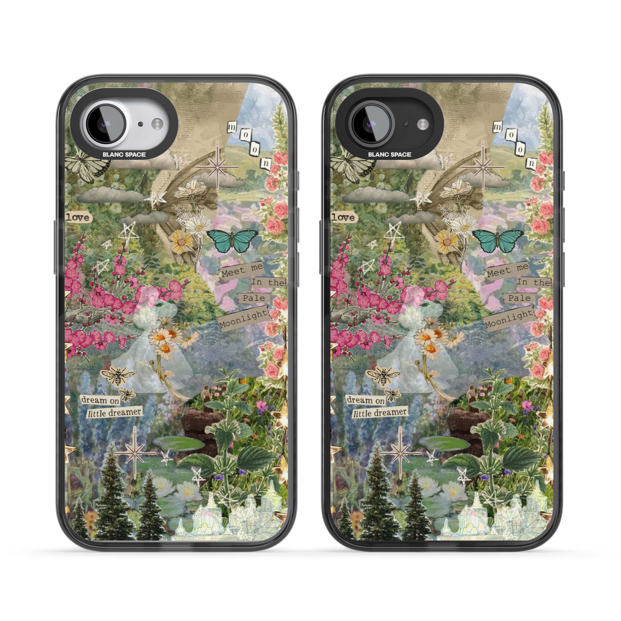 BLACK IMPACT MAGSAFE