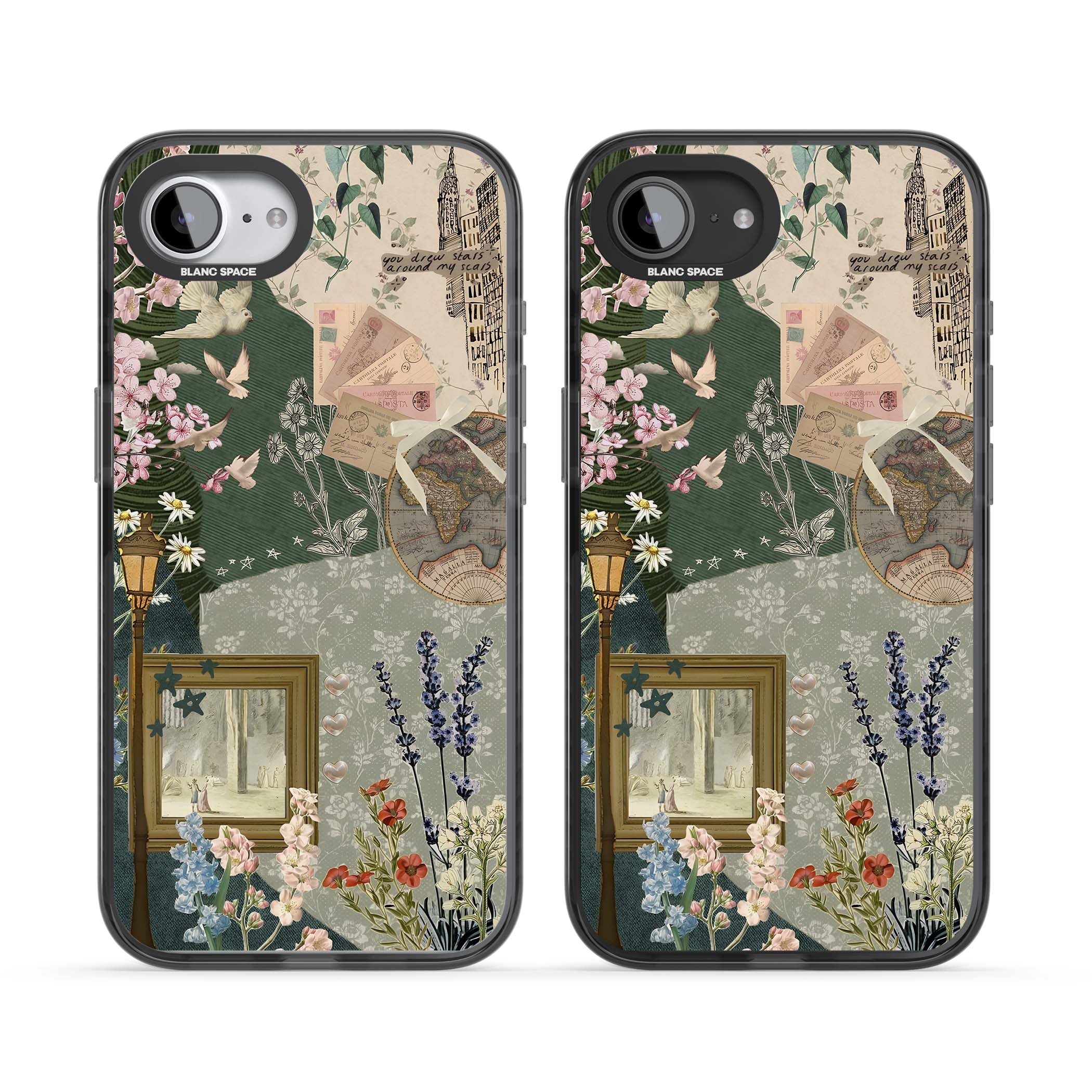 BLACK IMPACT MAGSAFE