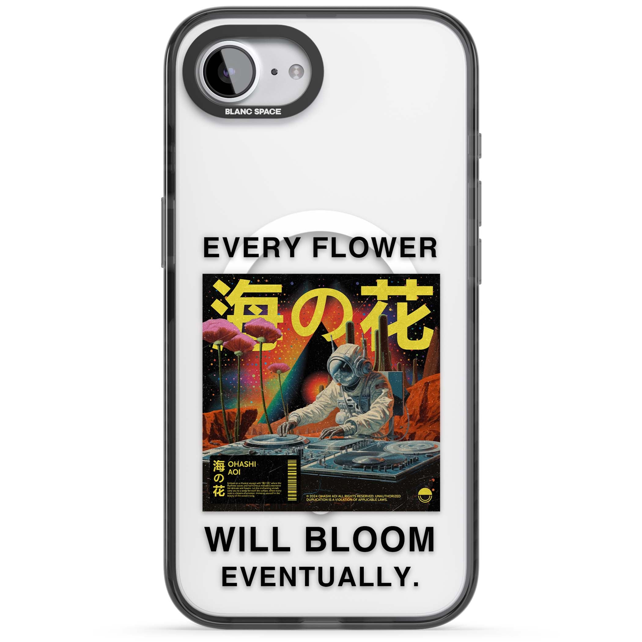 BLACK IMPACT MAGSAFE