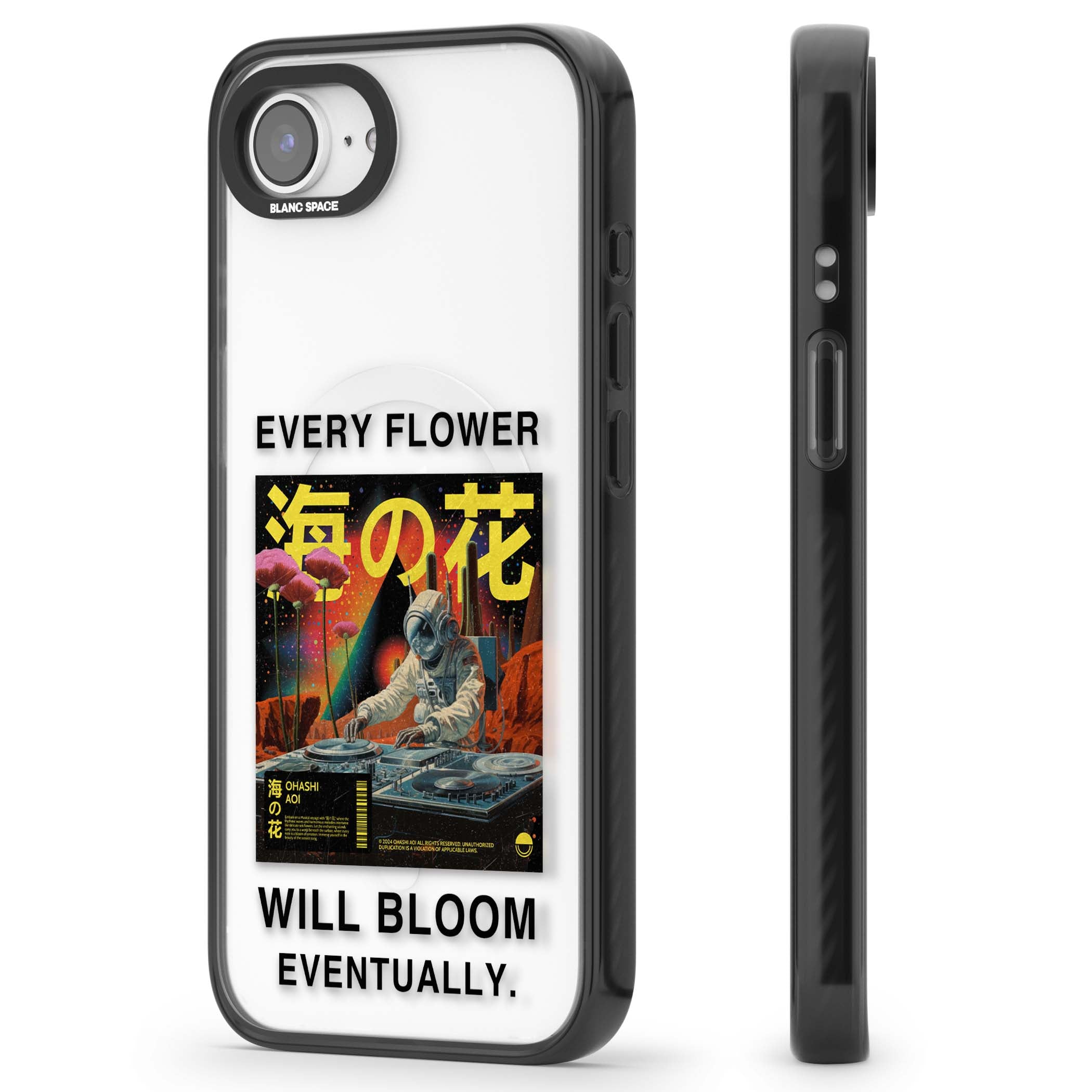 BLACK IMPACT MAGSAFE