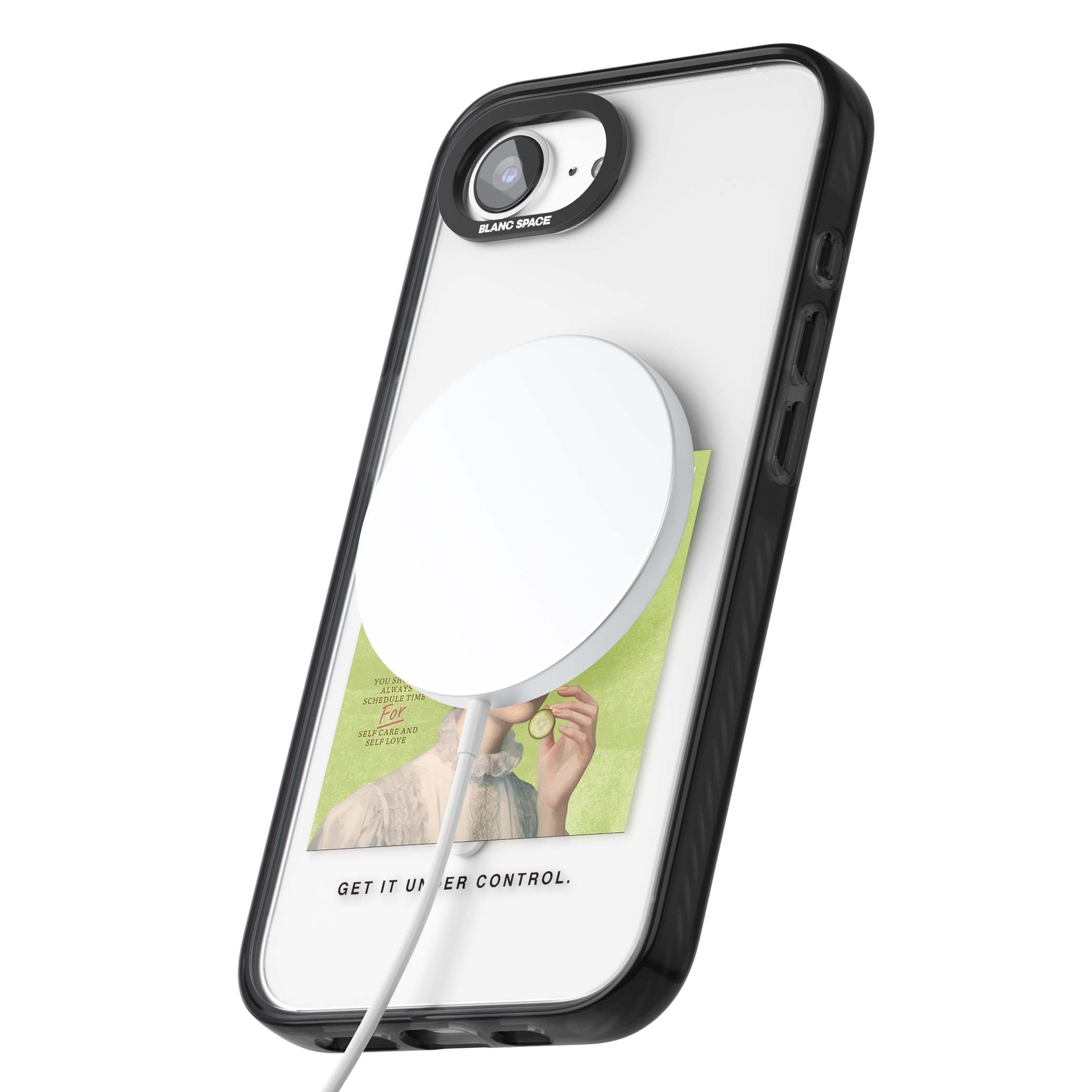 BLACK IMPACT MAGSAFE