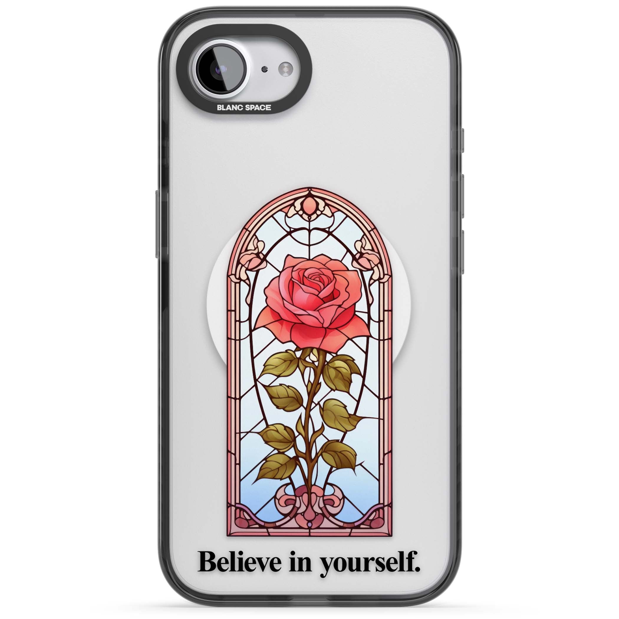 BLACK IMPACT MAGSAFE