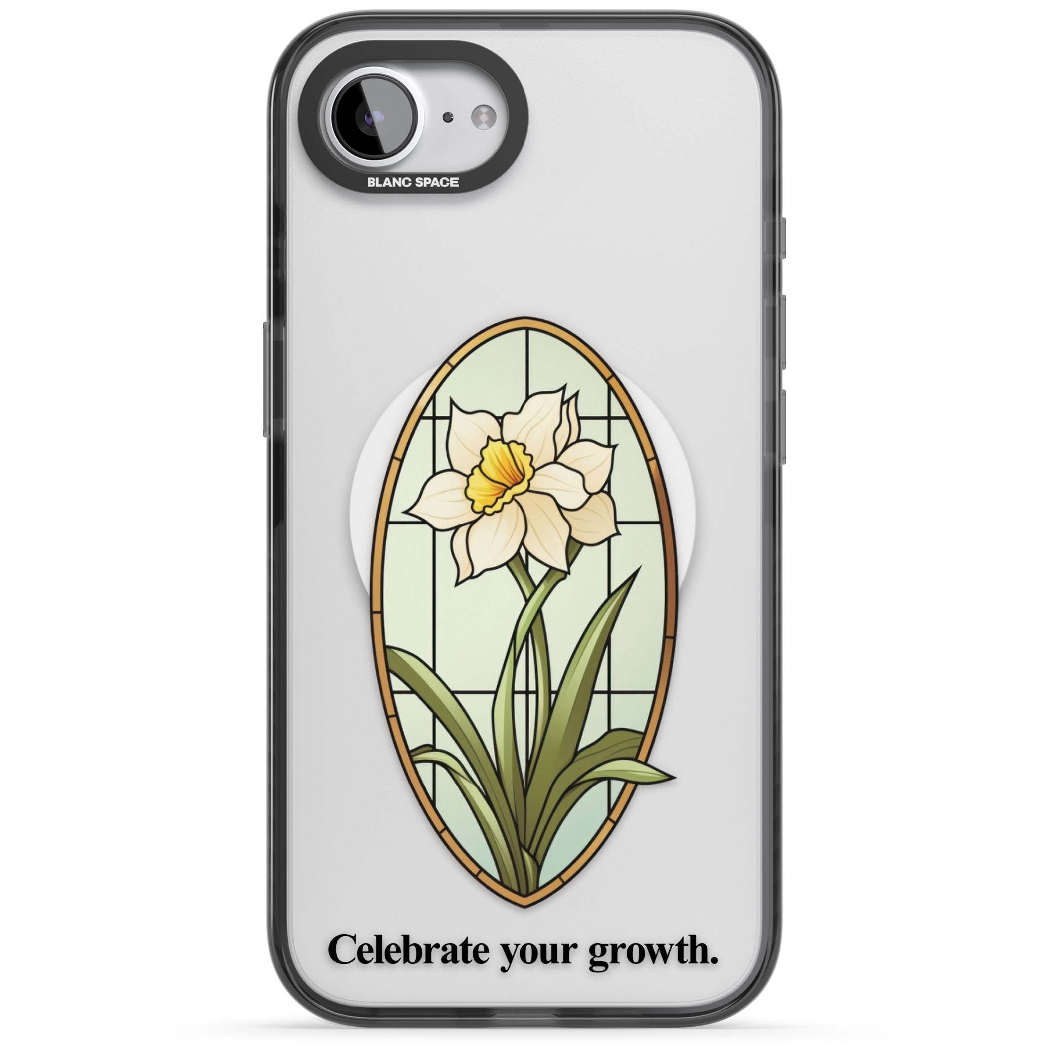 BLACK IMPACT MAGSAFE