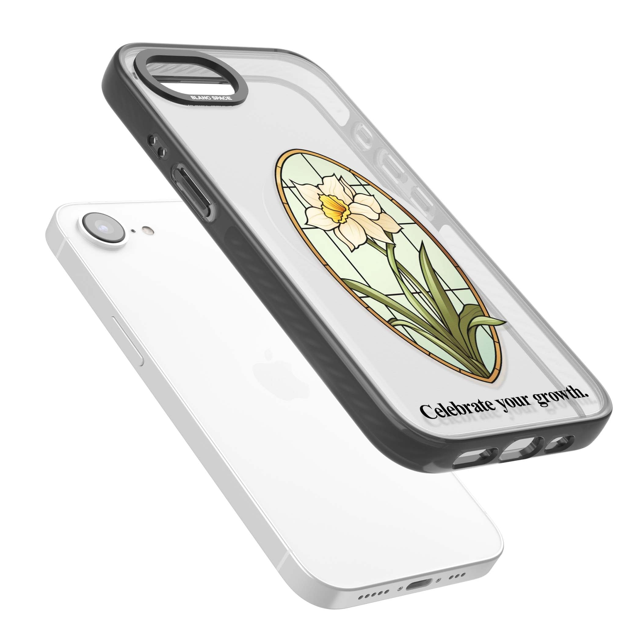 BLACK IMPACT MAGSAFE