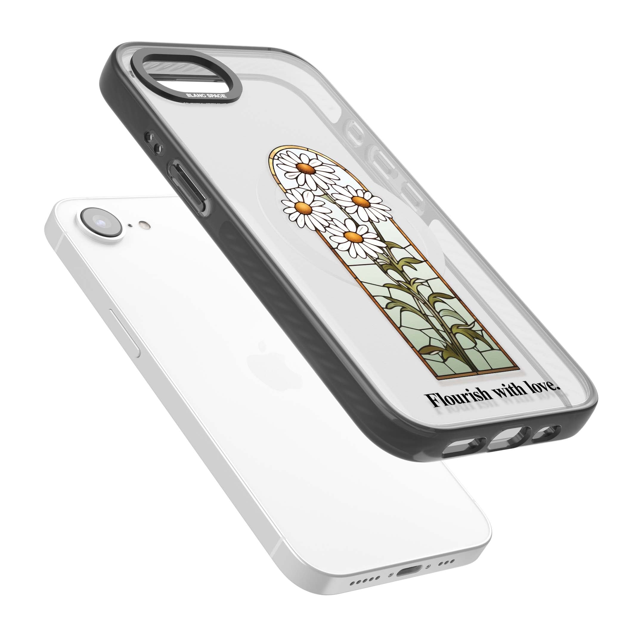 BLACK IMPACT MAGSAFE