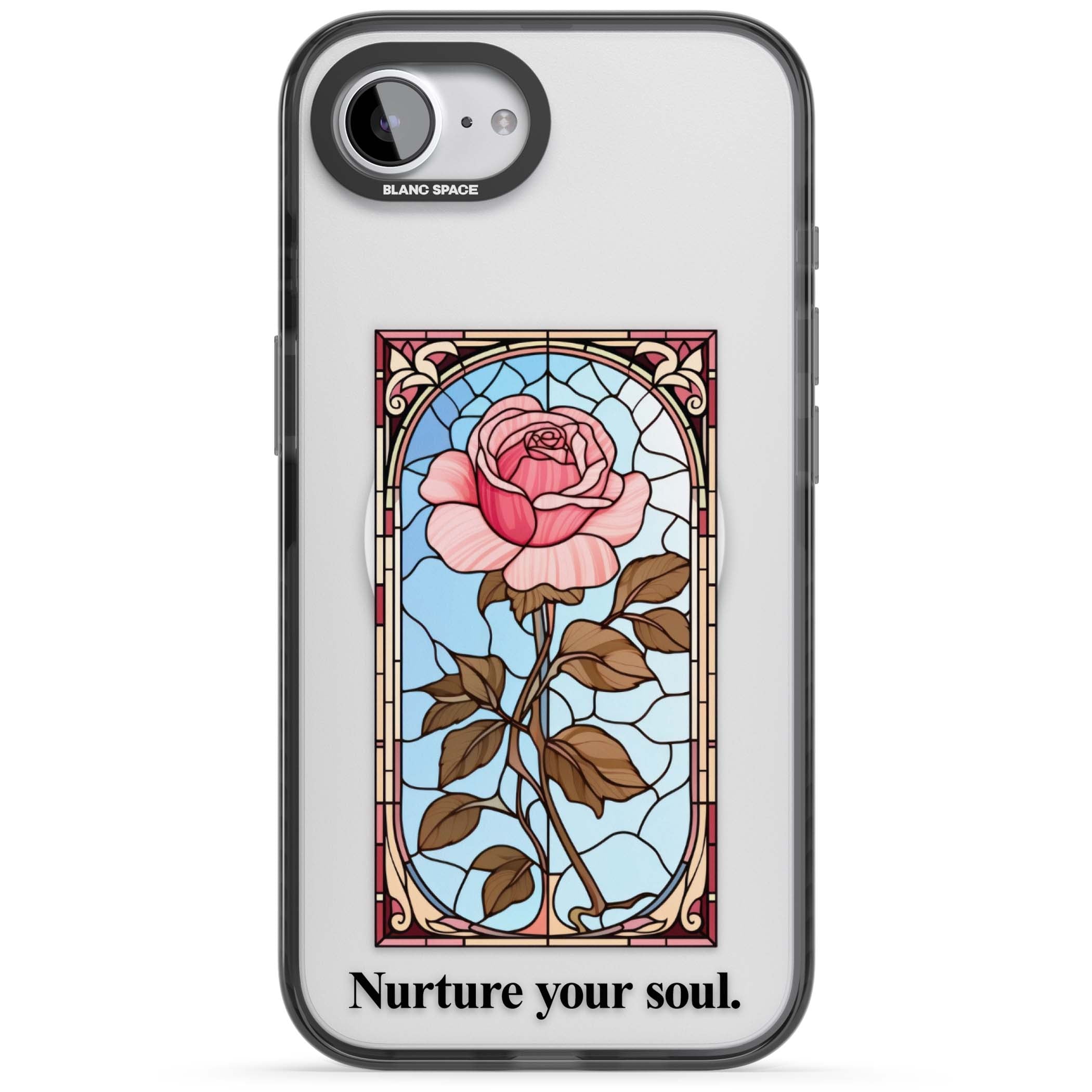 BLACK IMPACT MAGSAFE