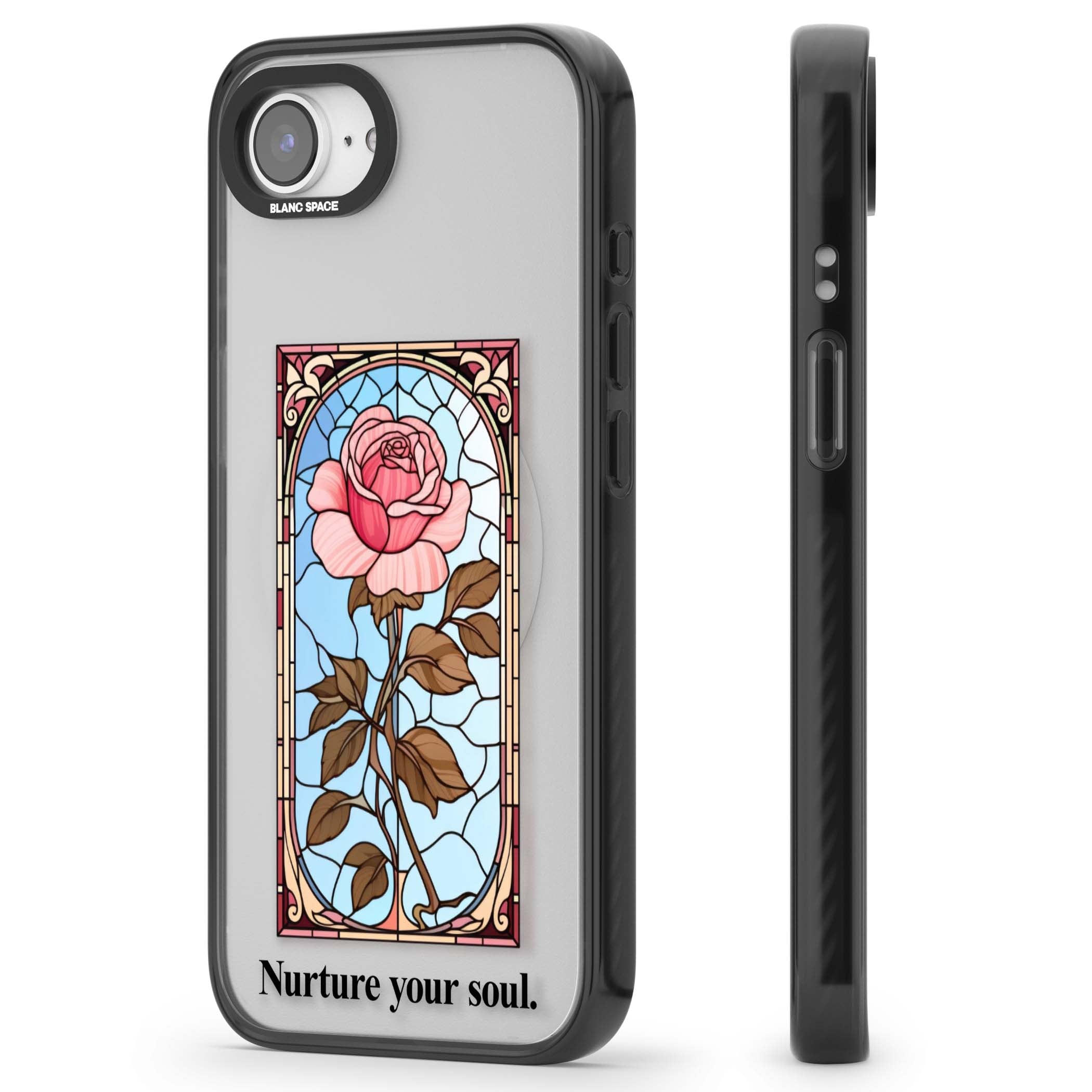 BLACK IMPACT MAGSAFE