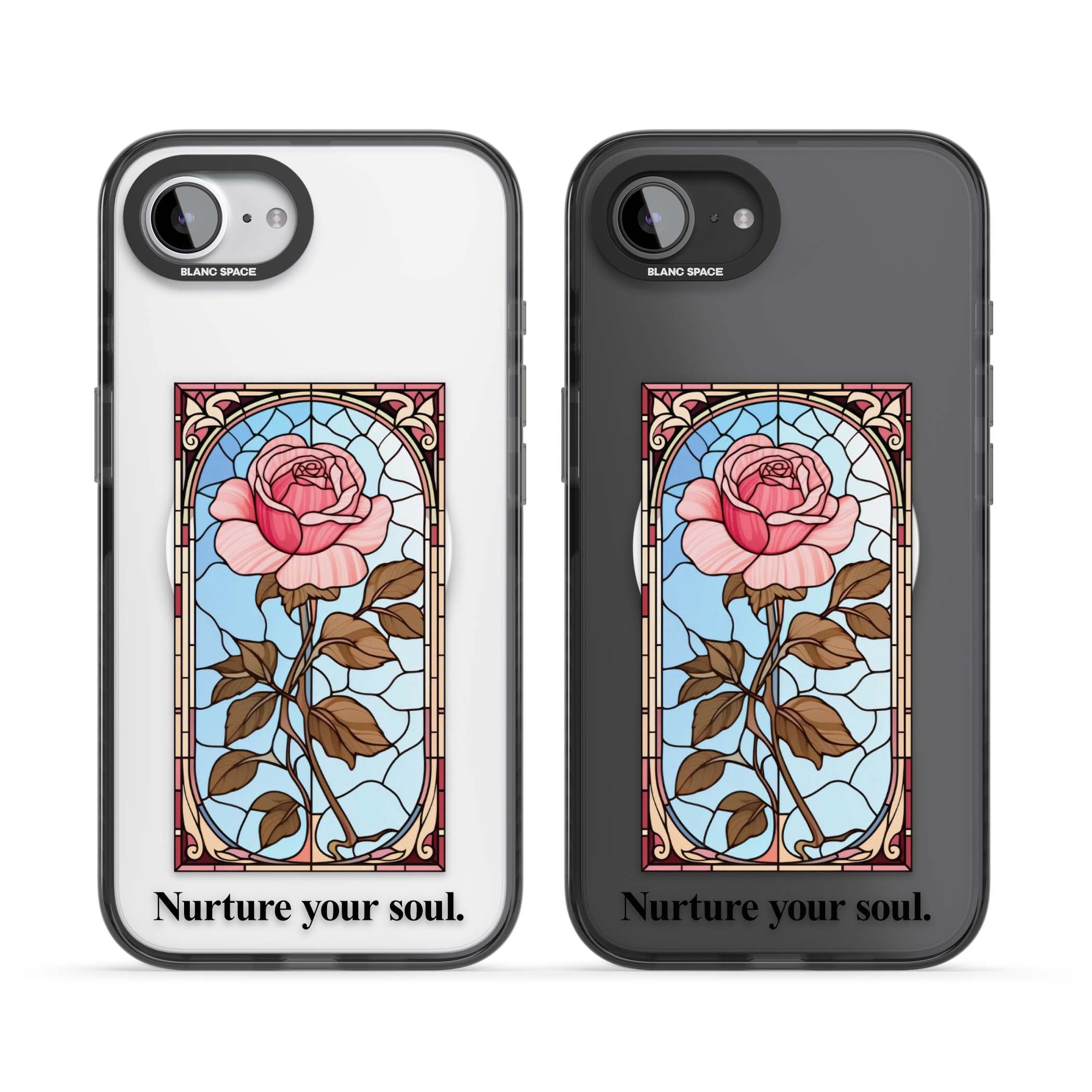 BLACK IMPACT MAGSAFE