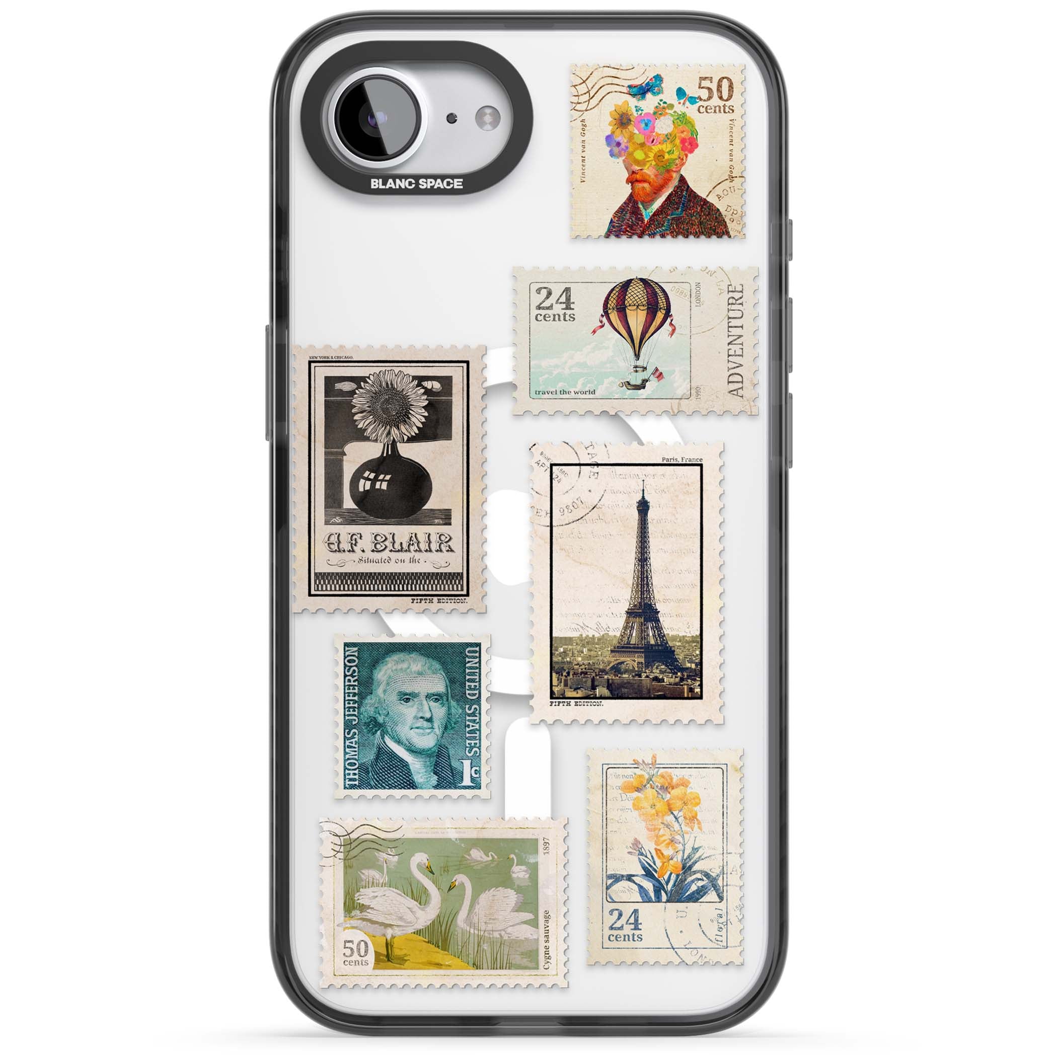 BLACK IMPACT MAGSAFE