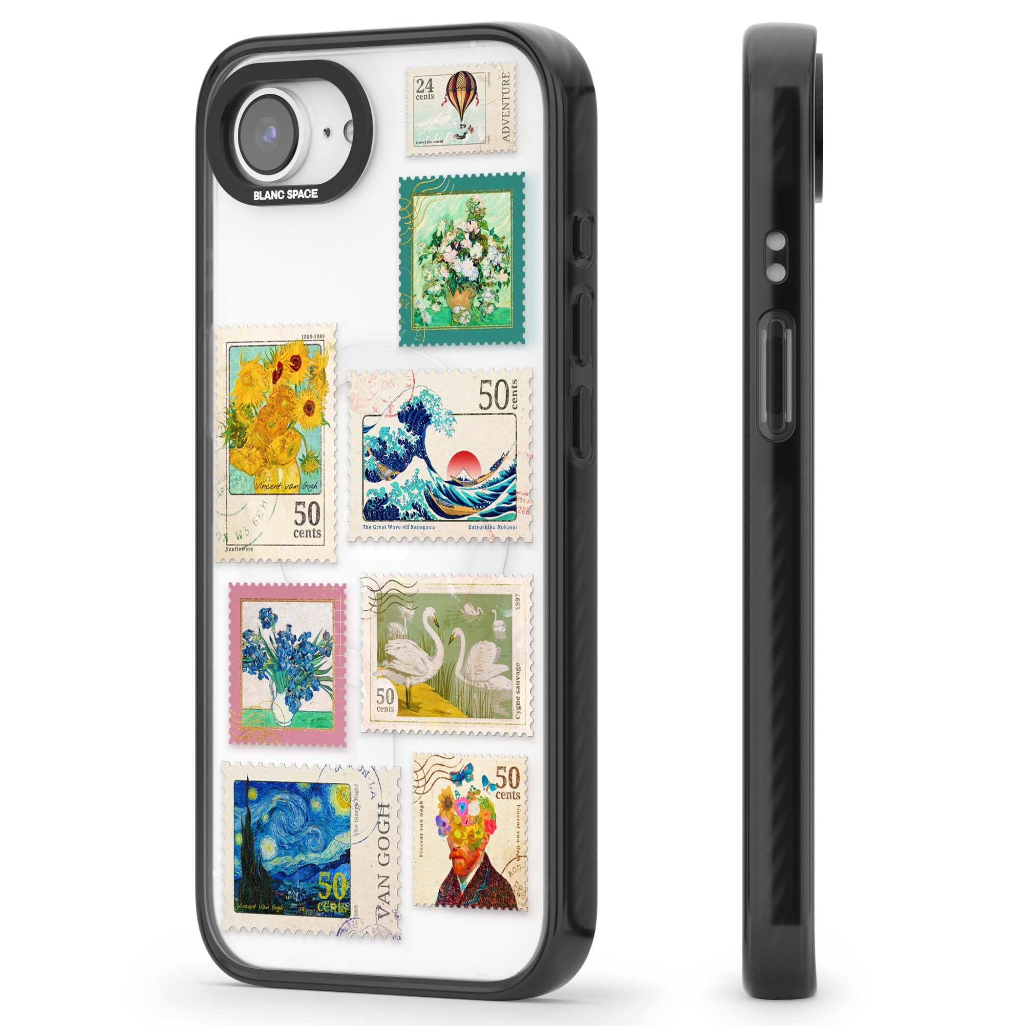 BLACK IMPACT MAGSAFE