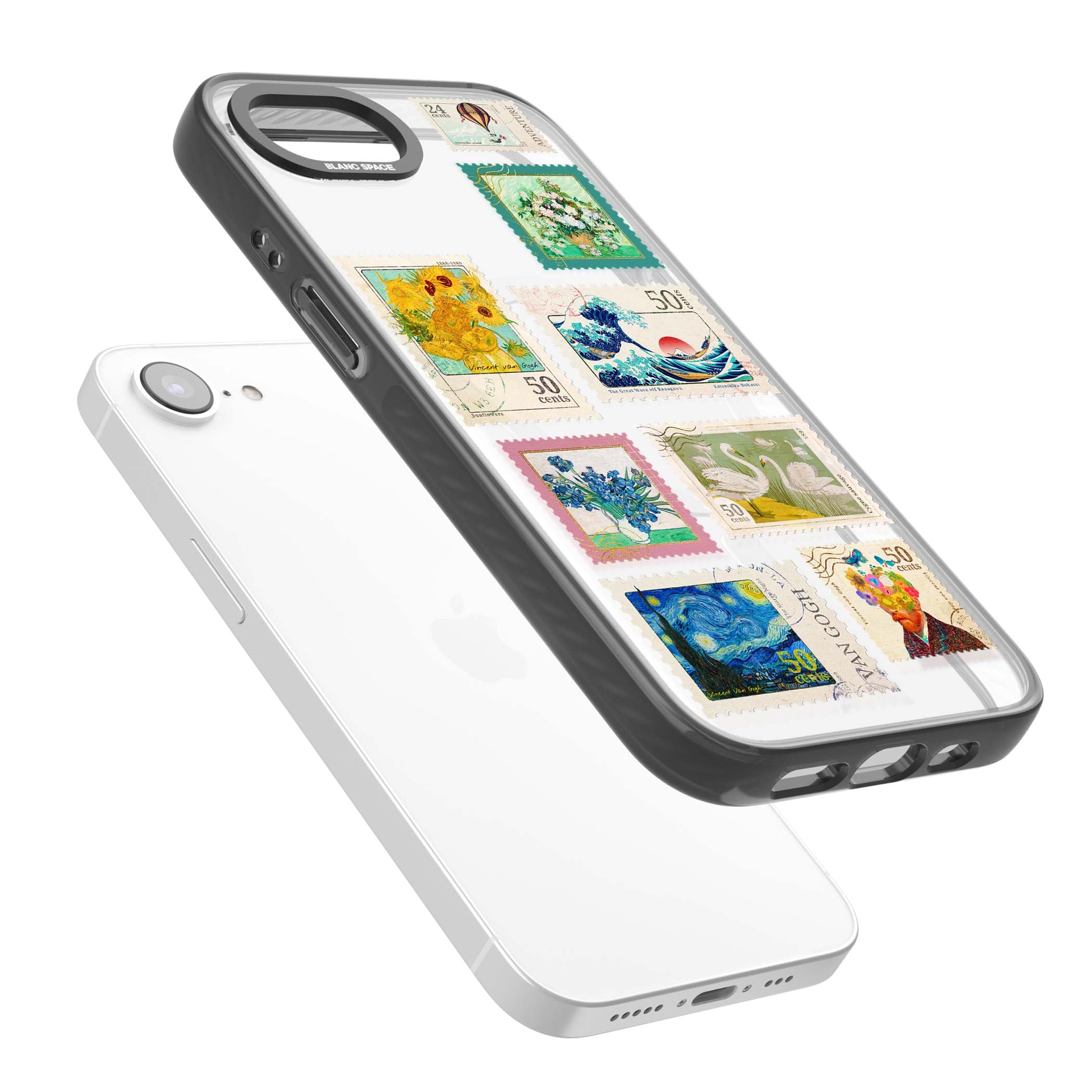 BLACK IMPACT MAGSAFE