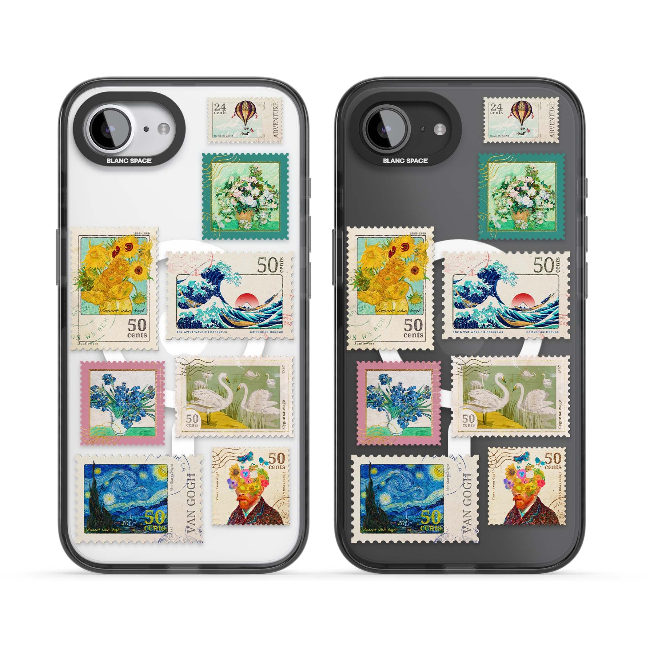 BLACK IMPACT MAGSAFE