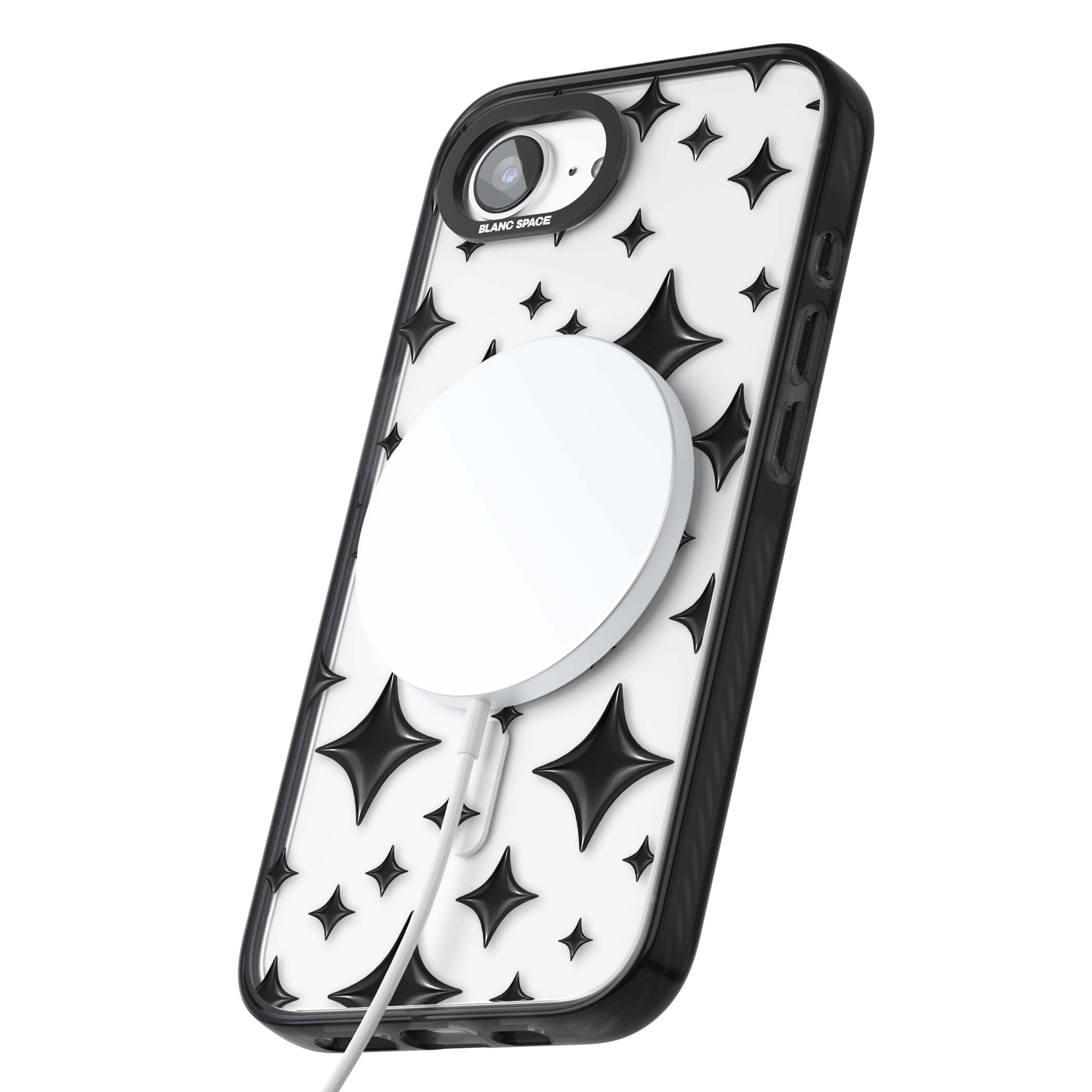 BLACK IMPACT MAGSAFE