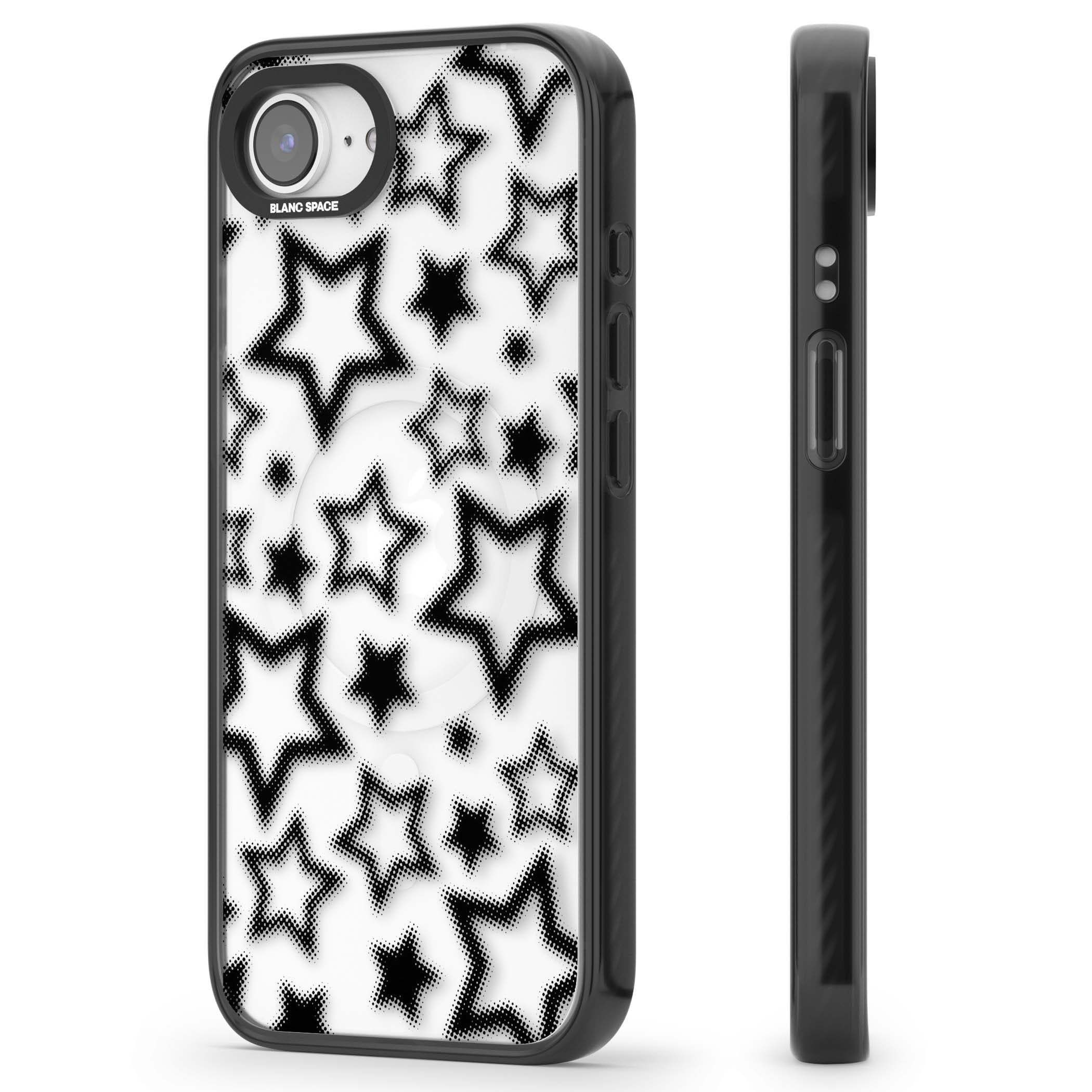 BLACK IMPACT MAGSAFE