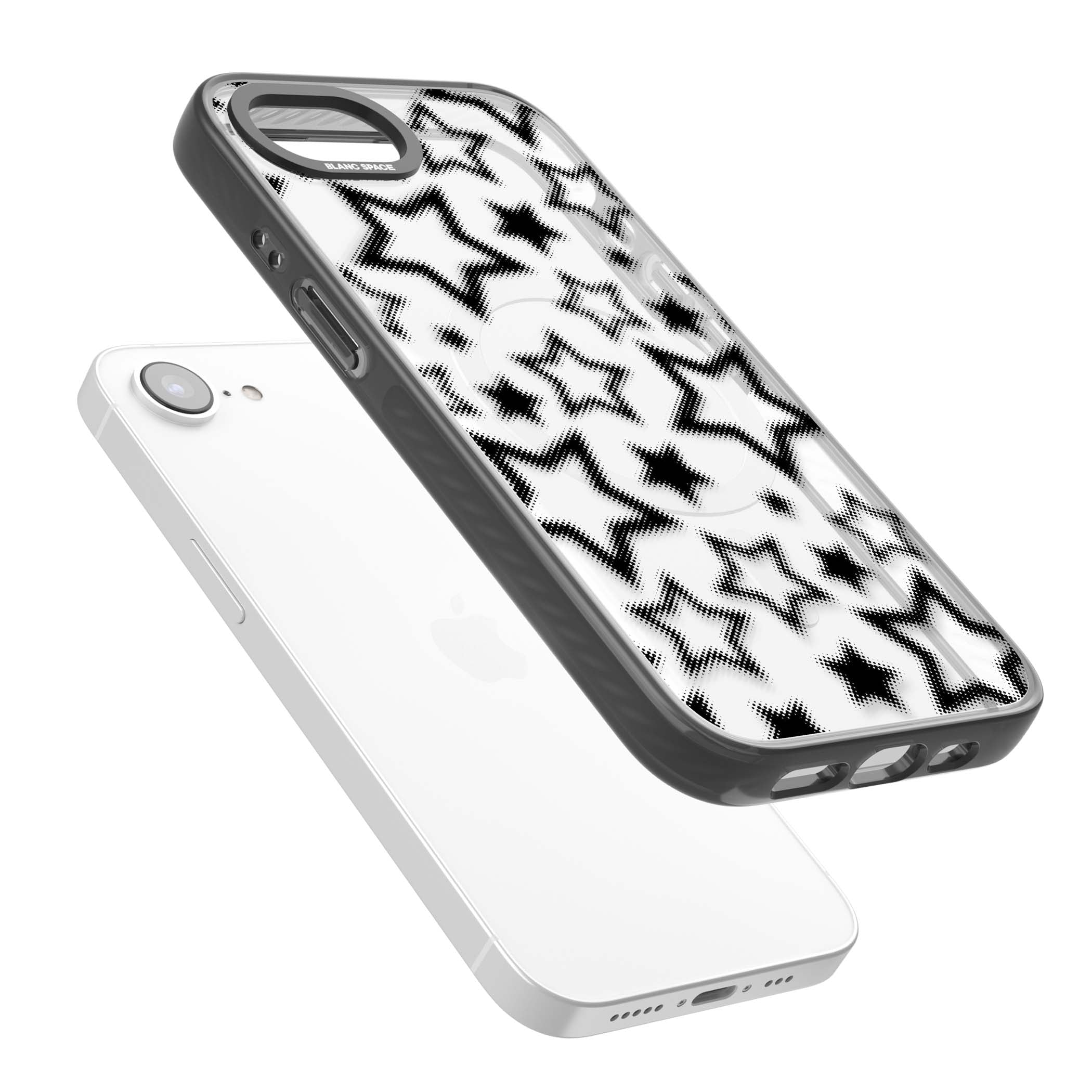 BLACK IMPACT MAGSAFE